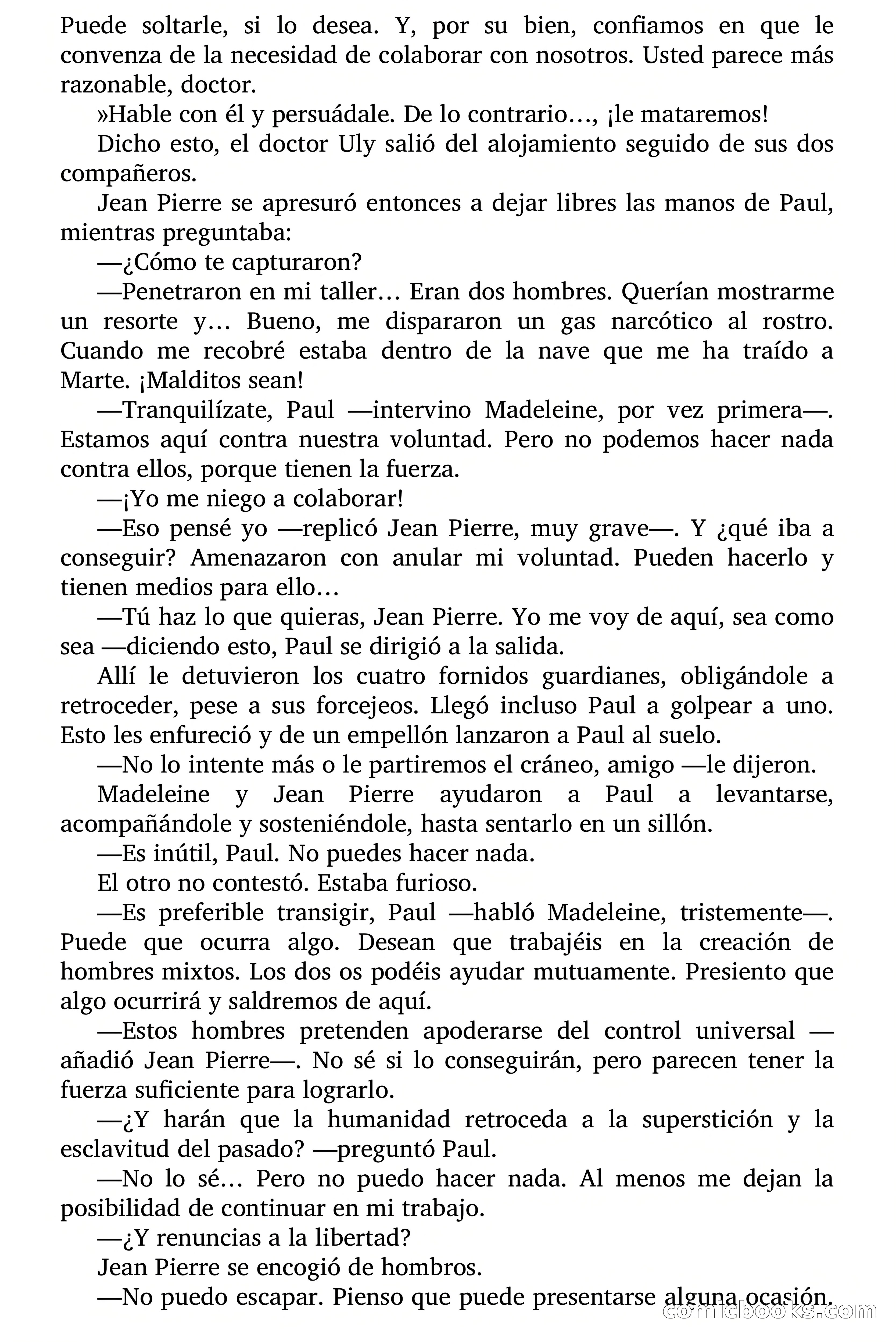 Hombres Mixtos — page 42 of 75