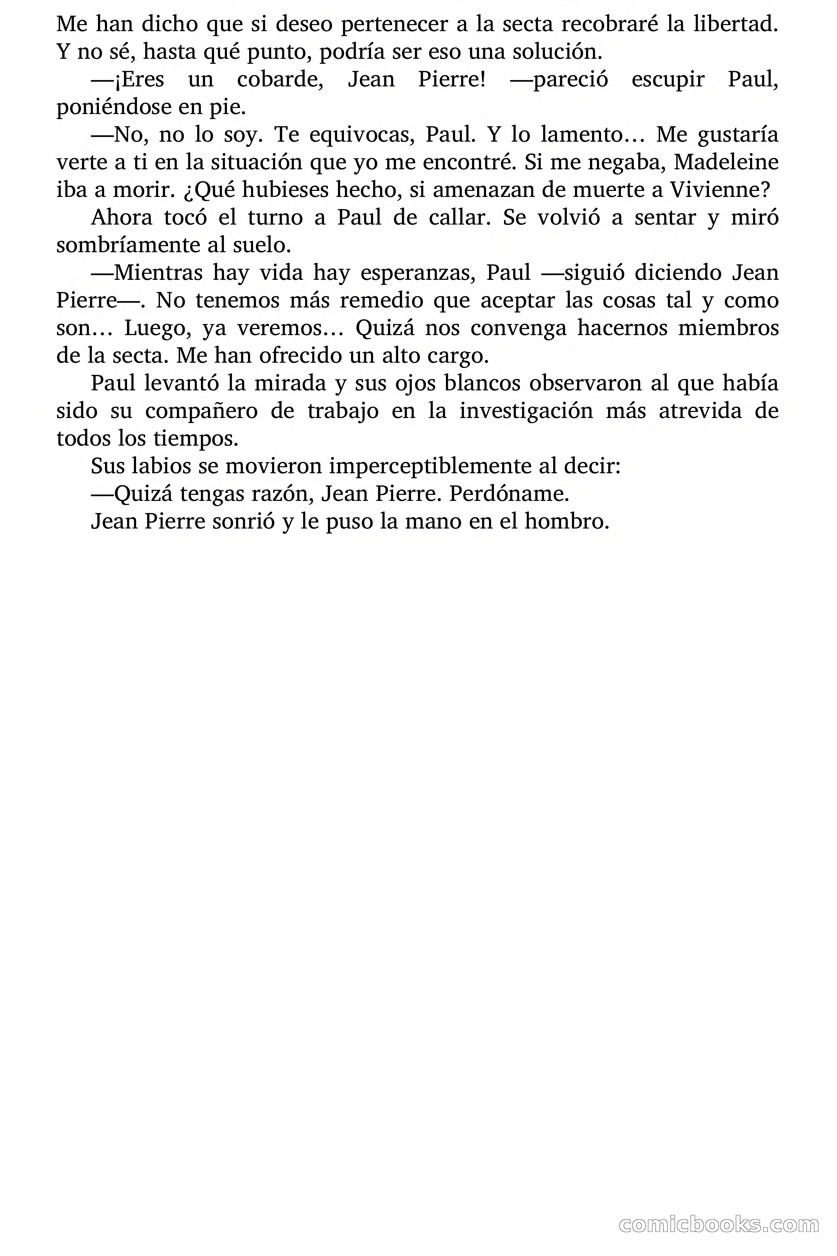 Hombres Mixtos — page 43 of 75