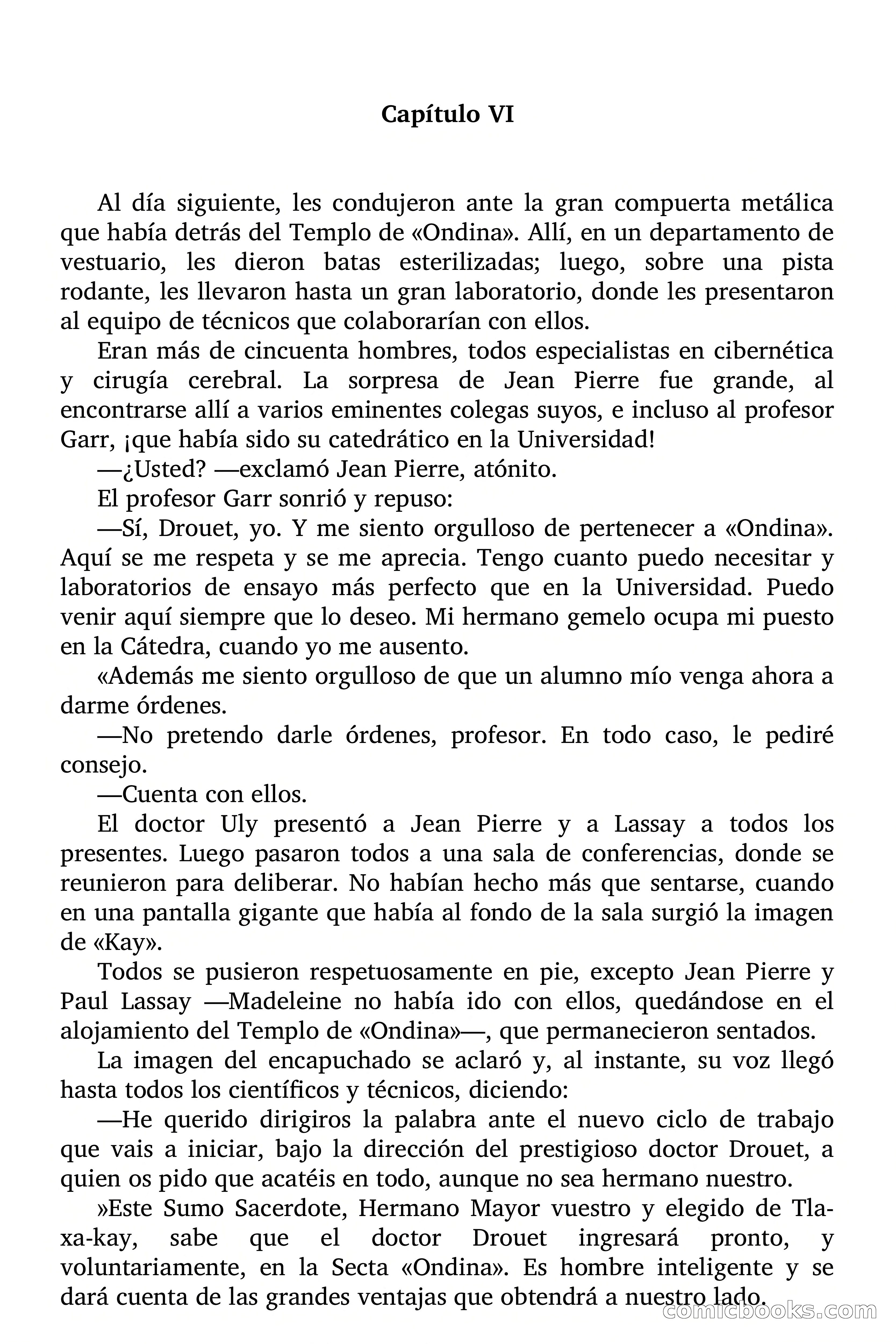 Hombres Mixtos — page 44 of 75