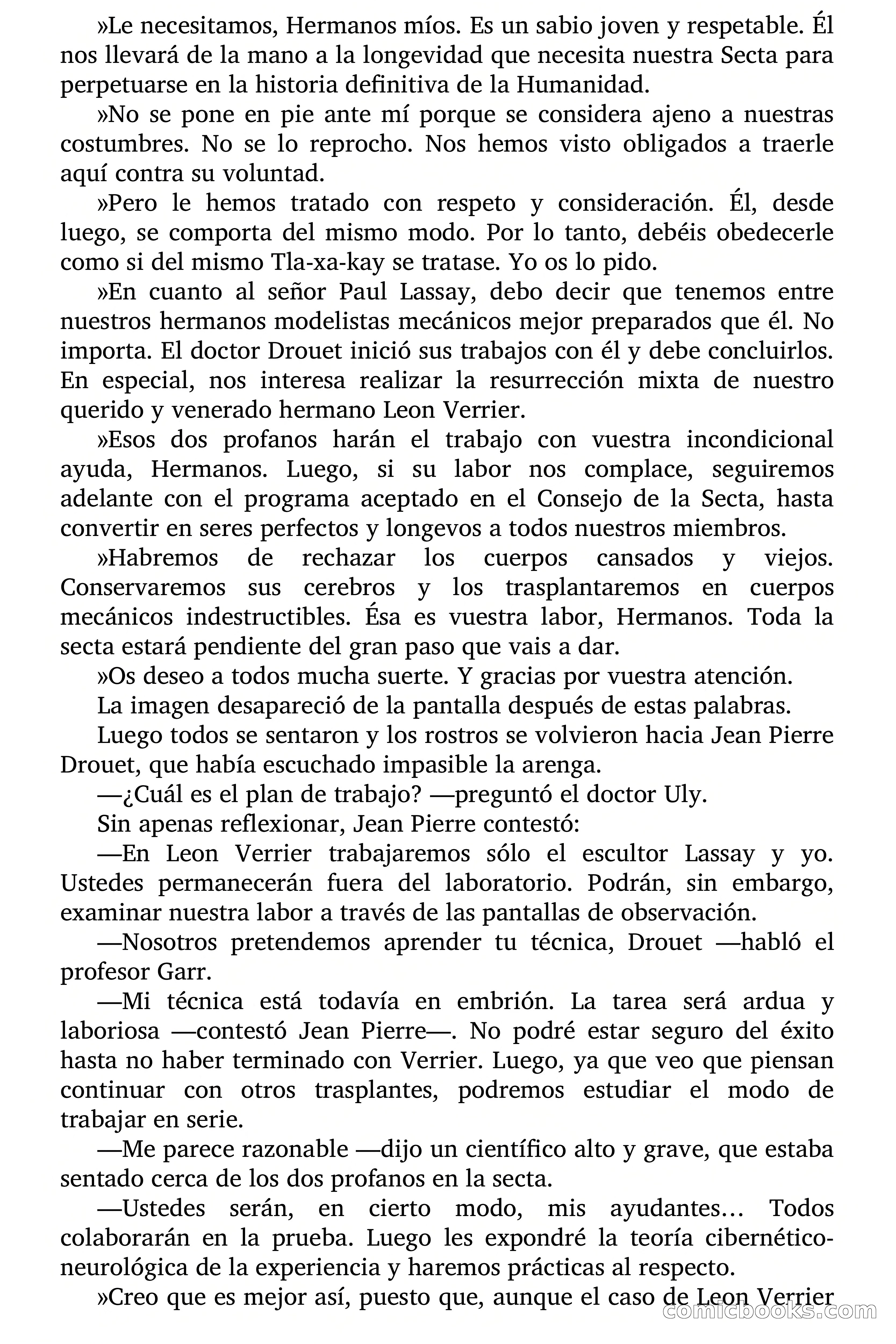 Hombres Mixtos — page 45 of 75