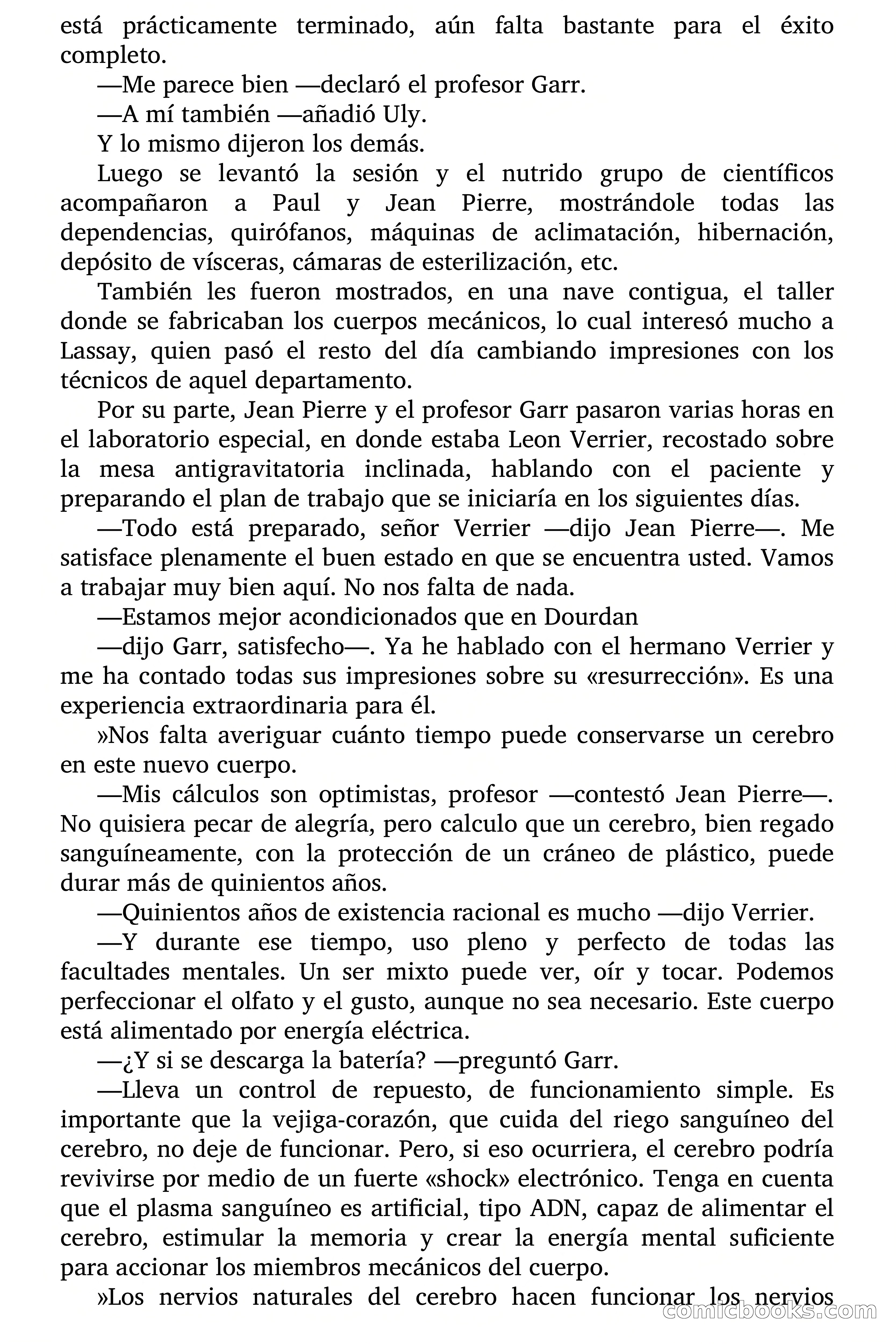 Hombres Mixtos — page 46 of 75