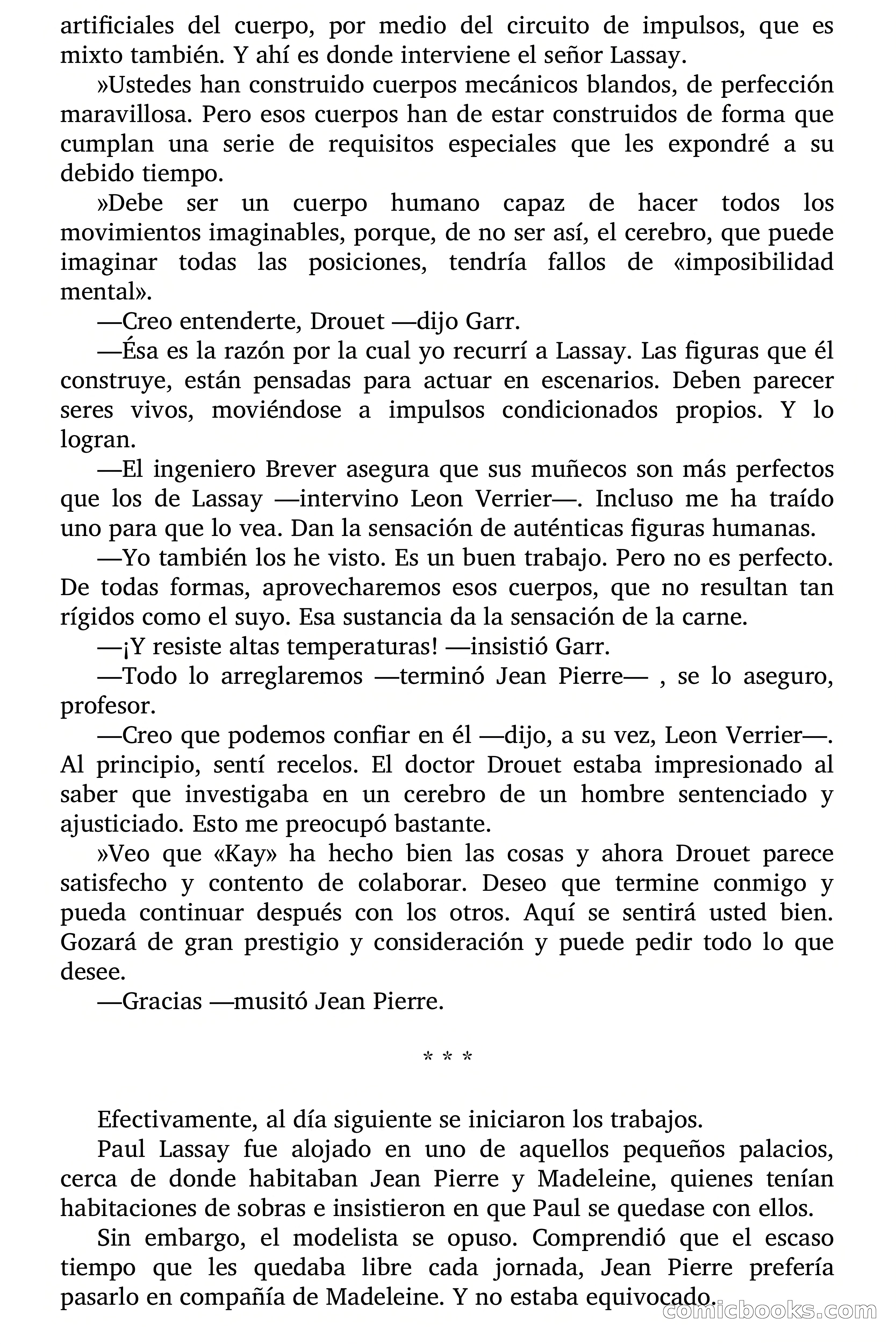 Hombres Mixtos — page 47 of 75
