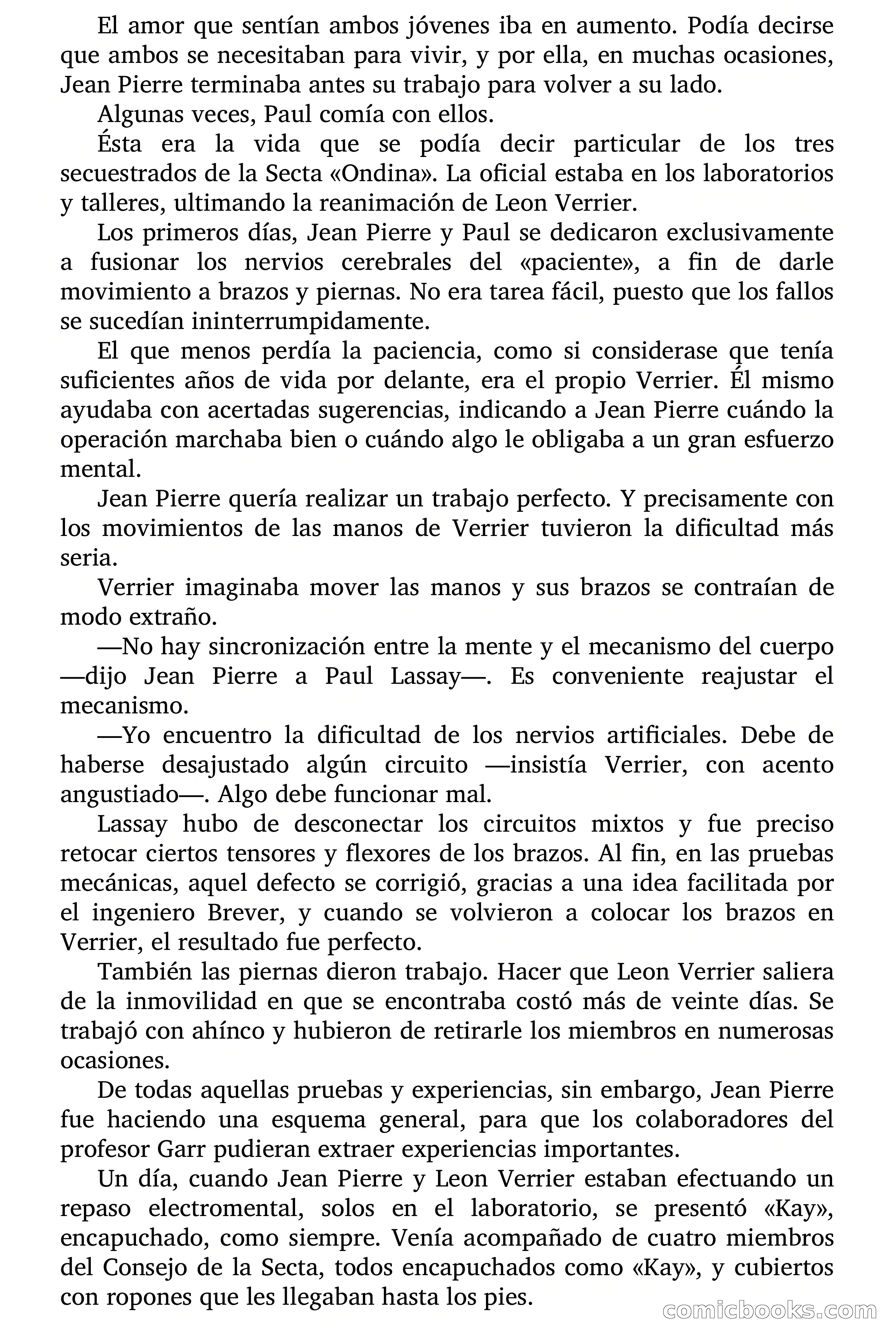 Hombres Mixtos — page 48 of 75