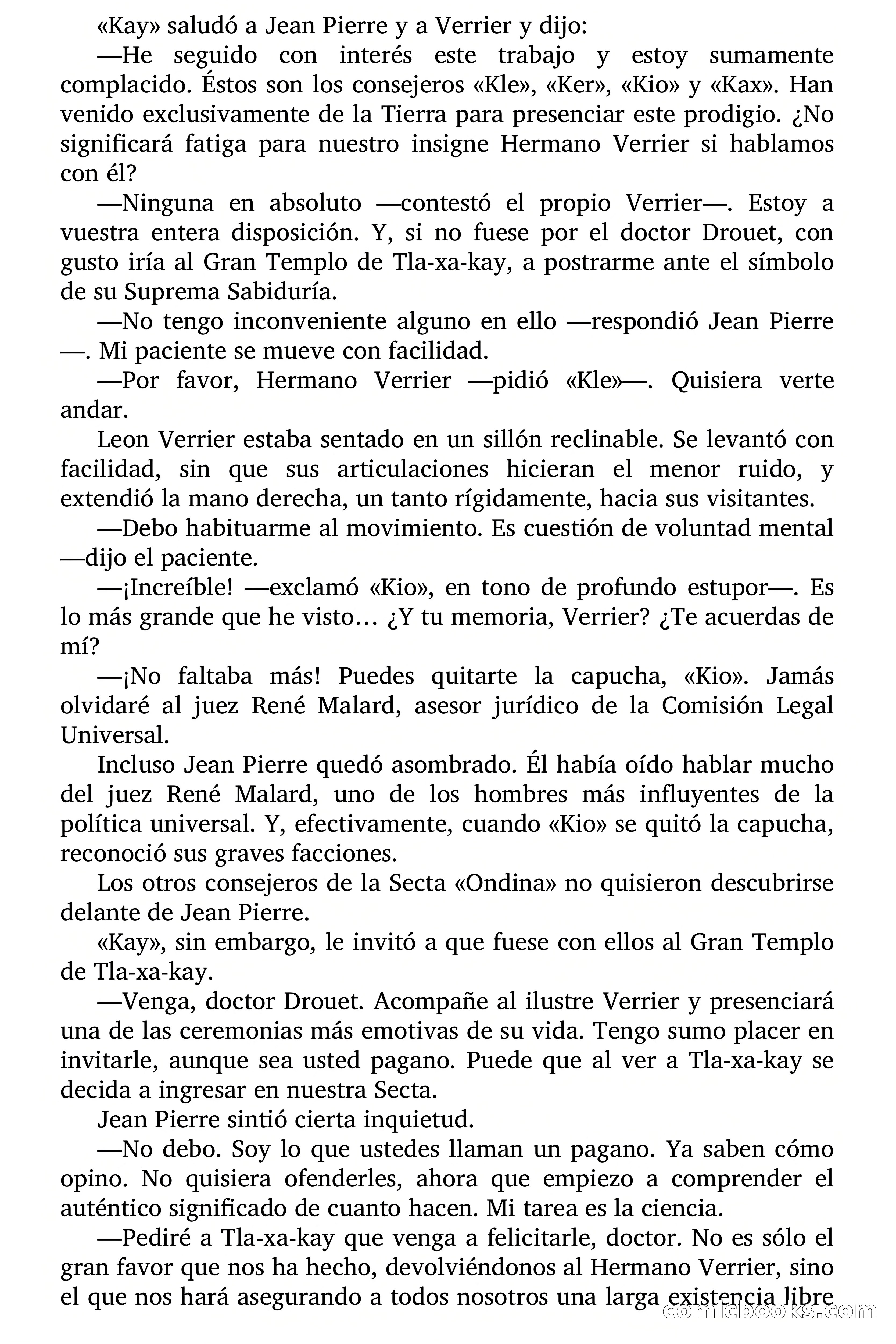 Hombres Mixtos — page 49 of 75