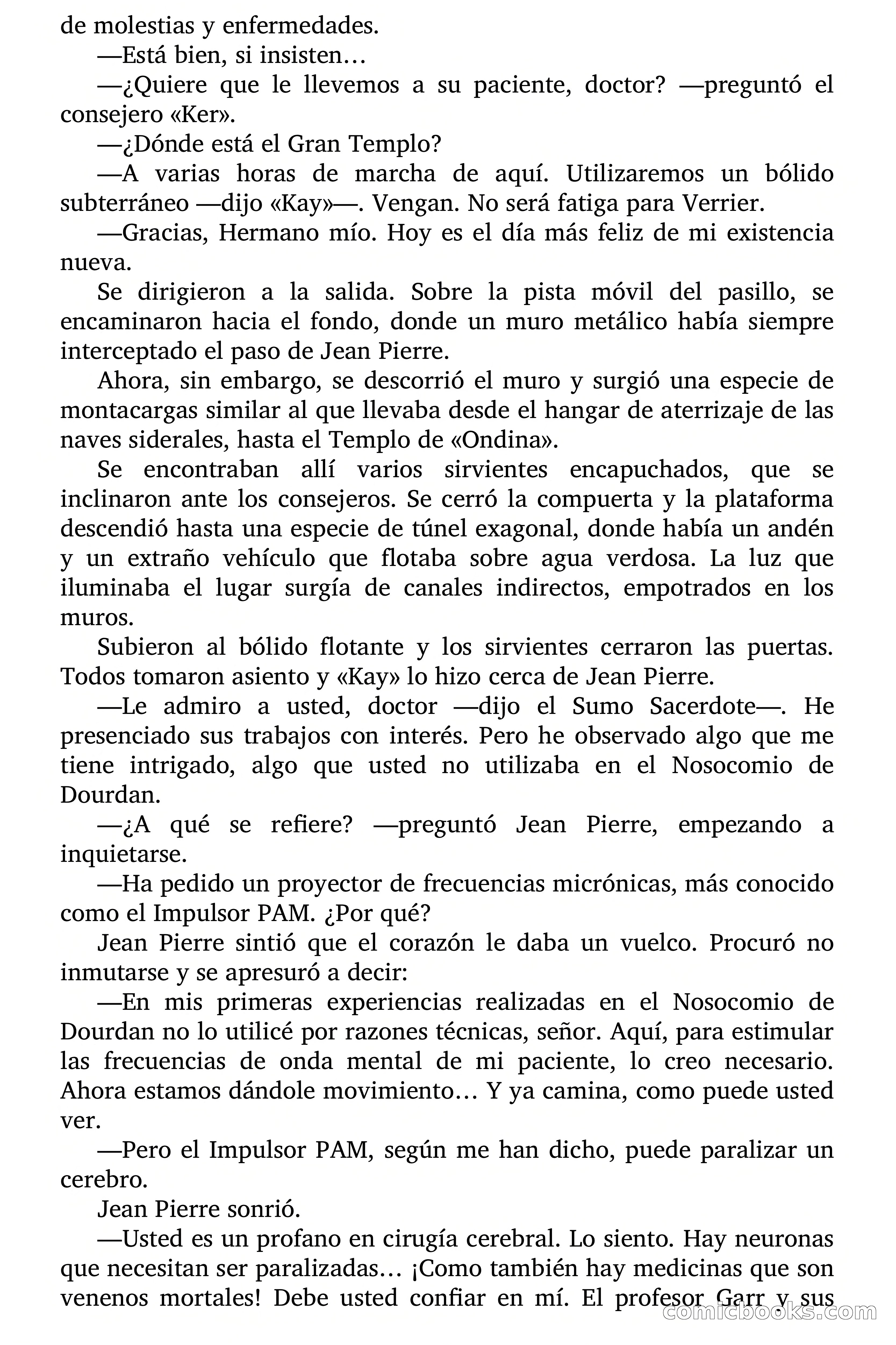 Hombres Mixtos — page 50 of 75