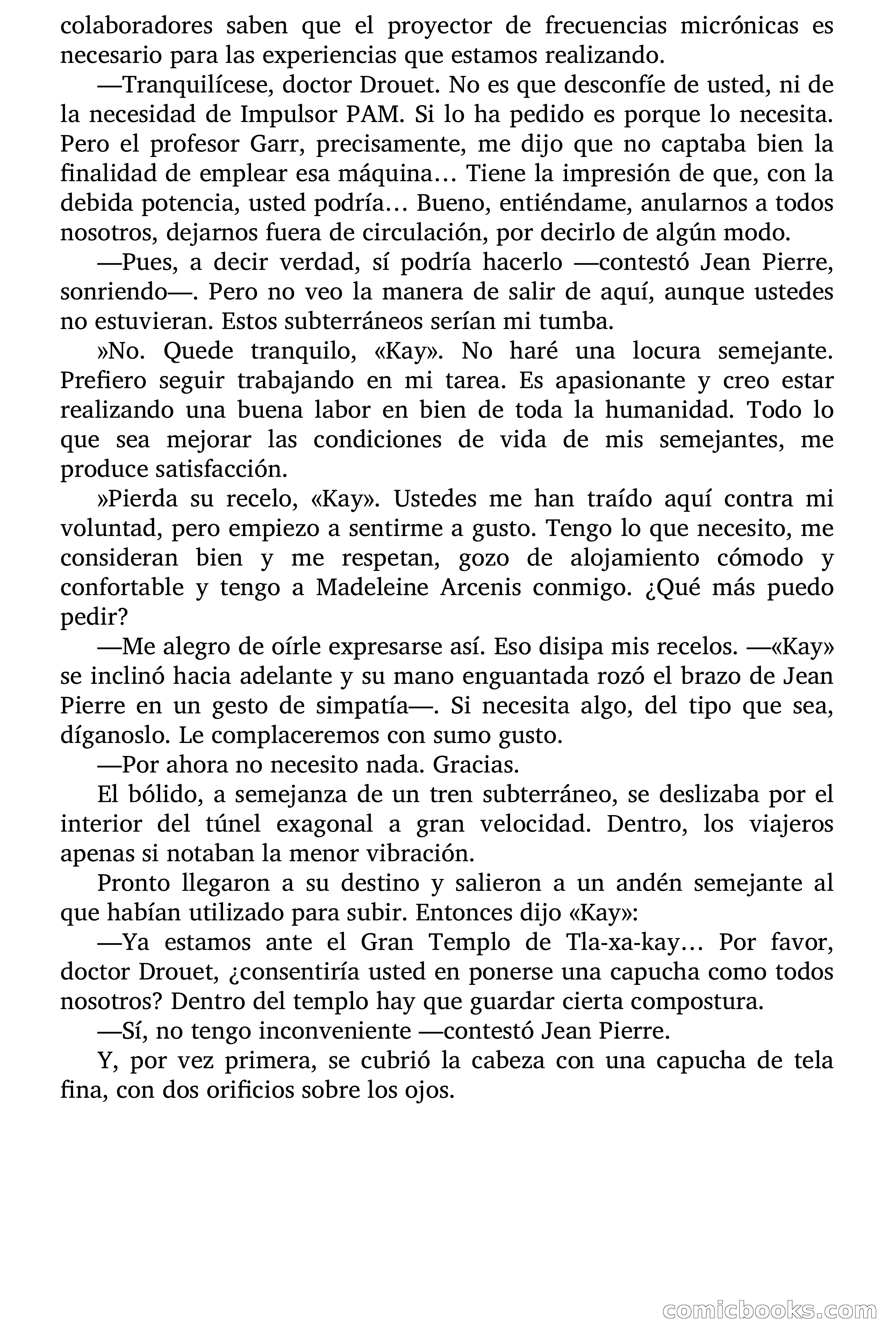 Hombres Mixtos — page 51 of 75