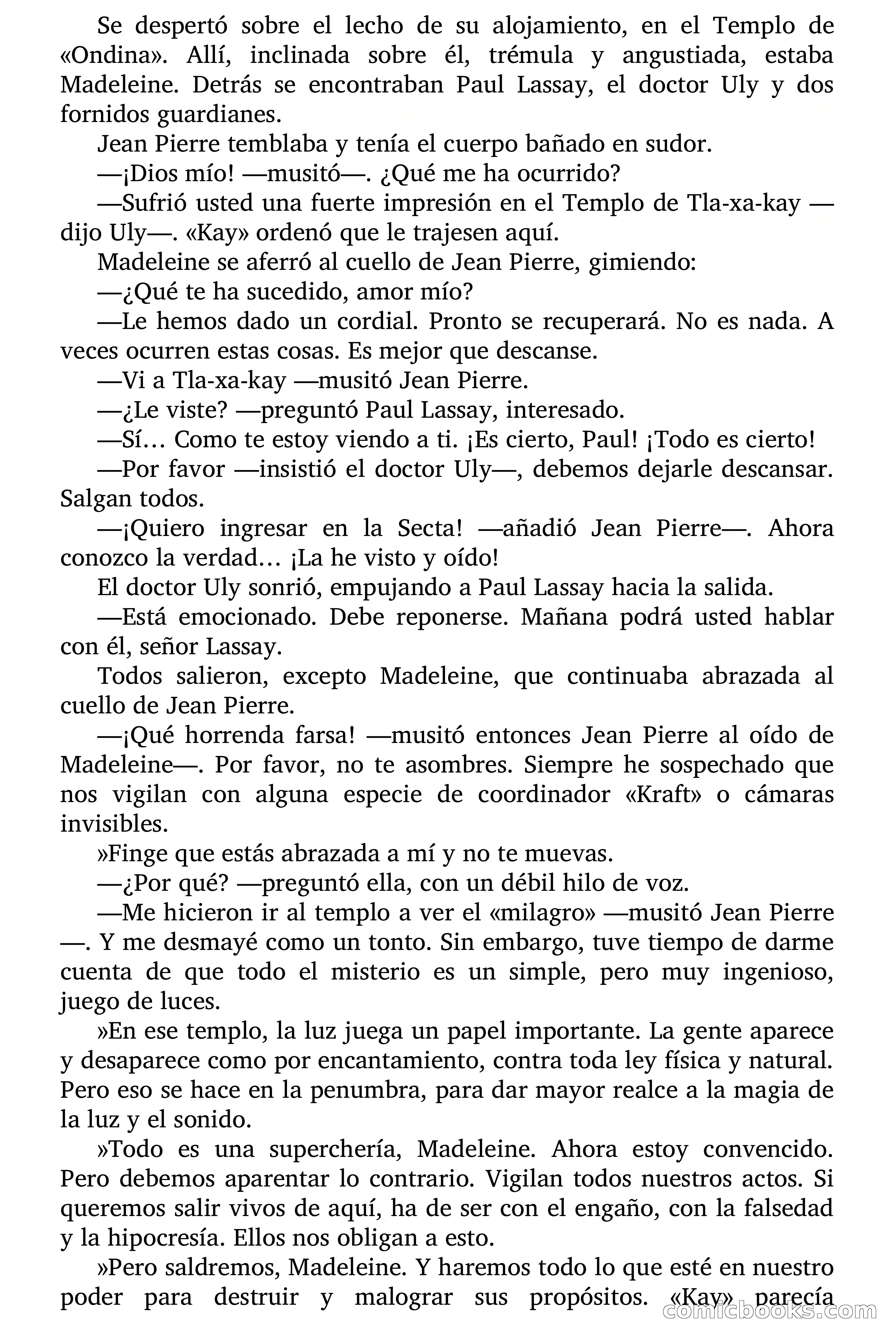 Hombres Mixtos — page 54 of 75