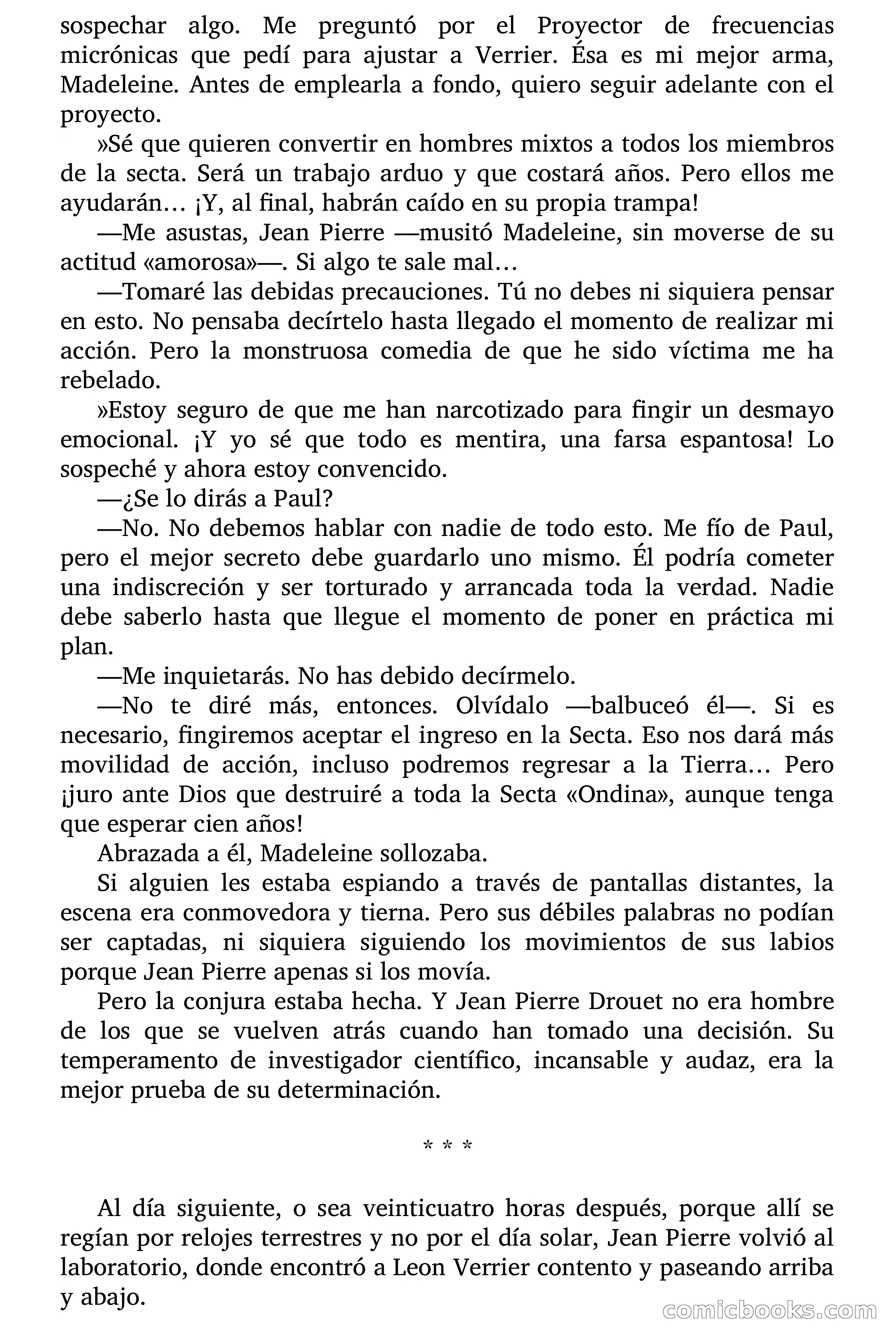 Hombres Mixtos — page 55 of 75