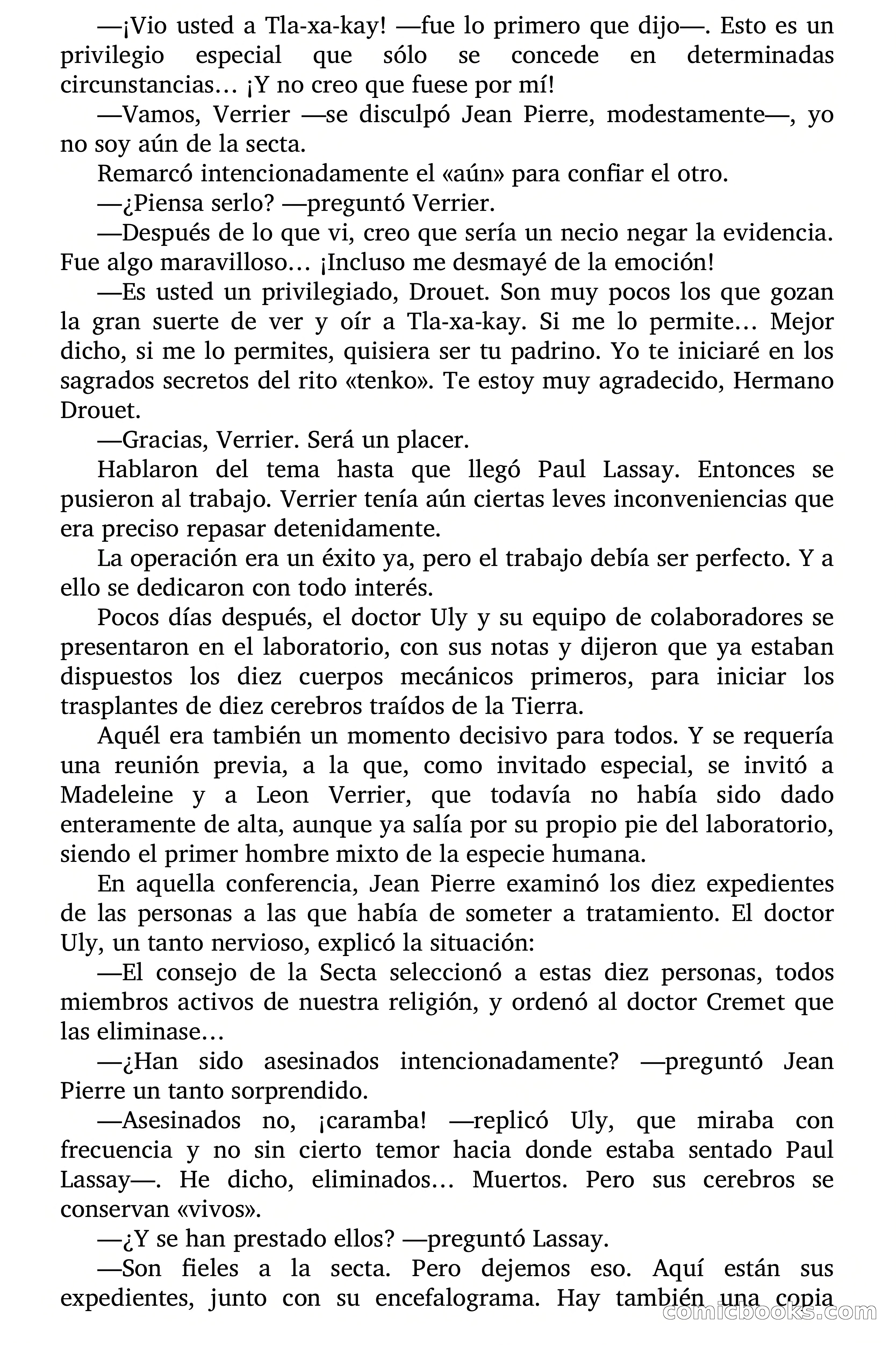 Hombres Mixtos — page 56 of 75