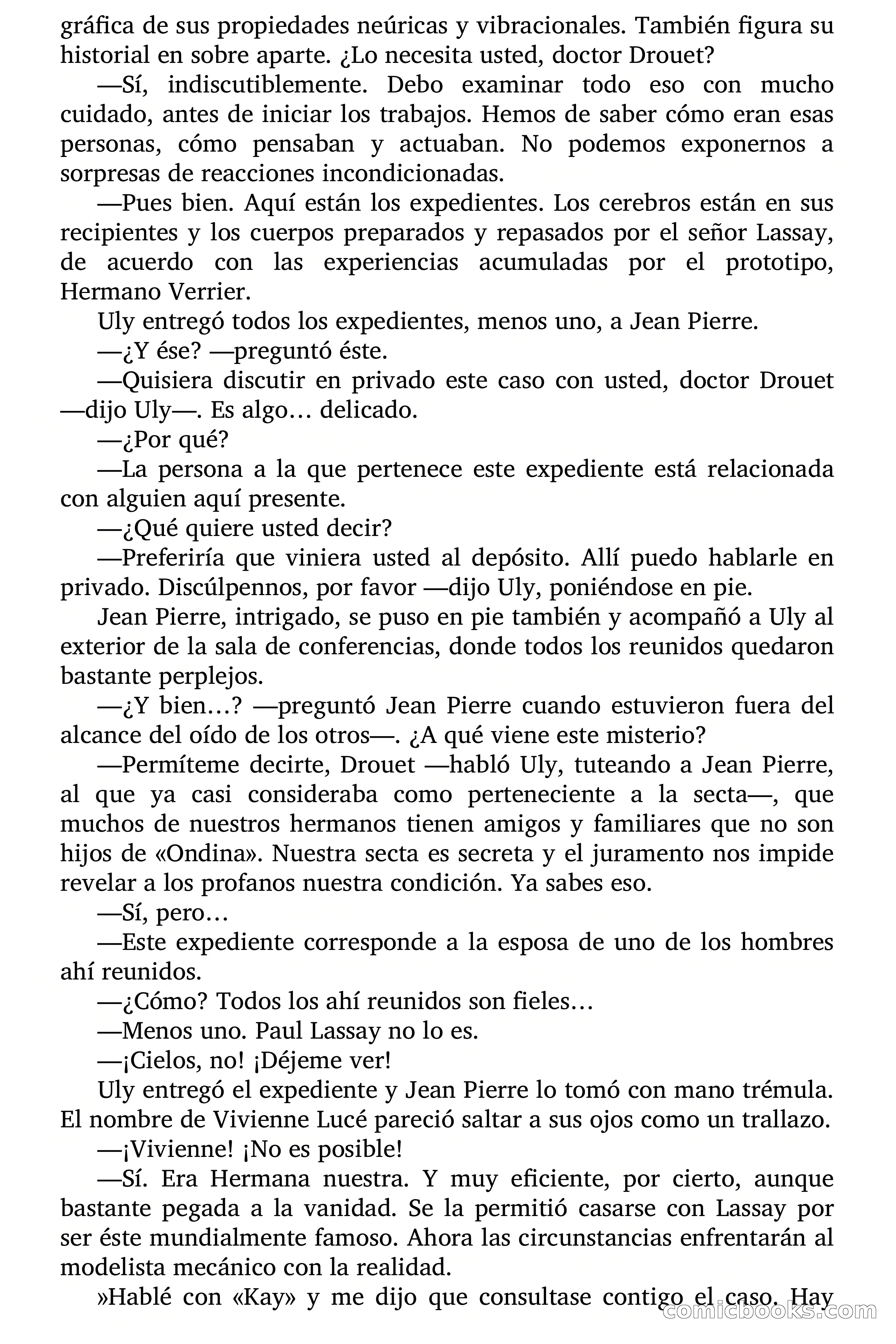 Hombres Mixtos — page 57 of 75