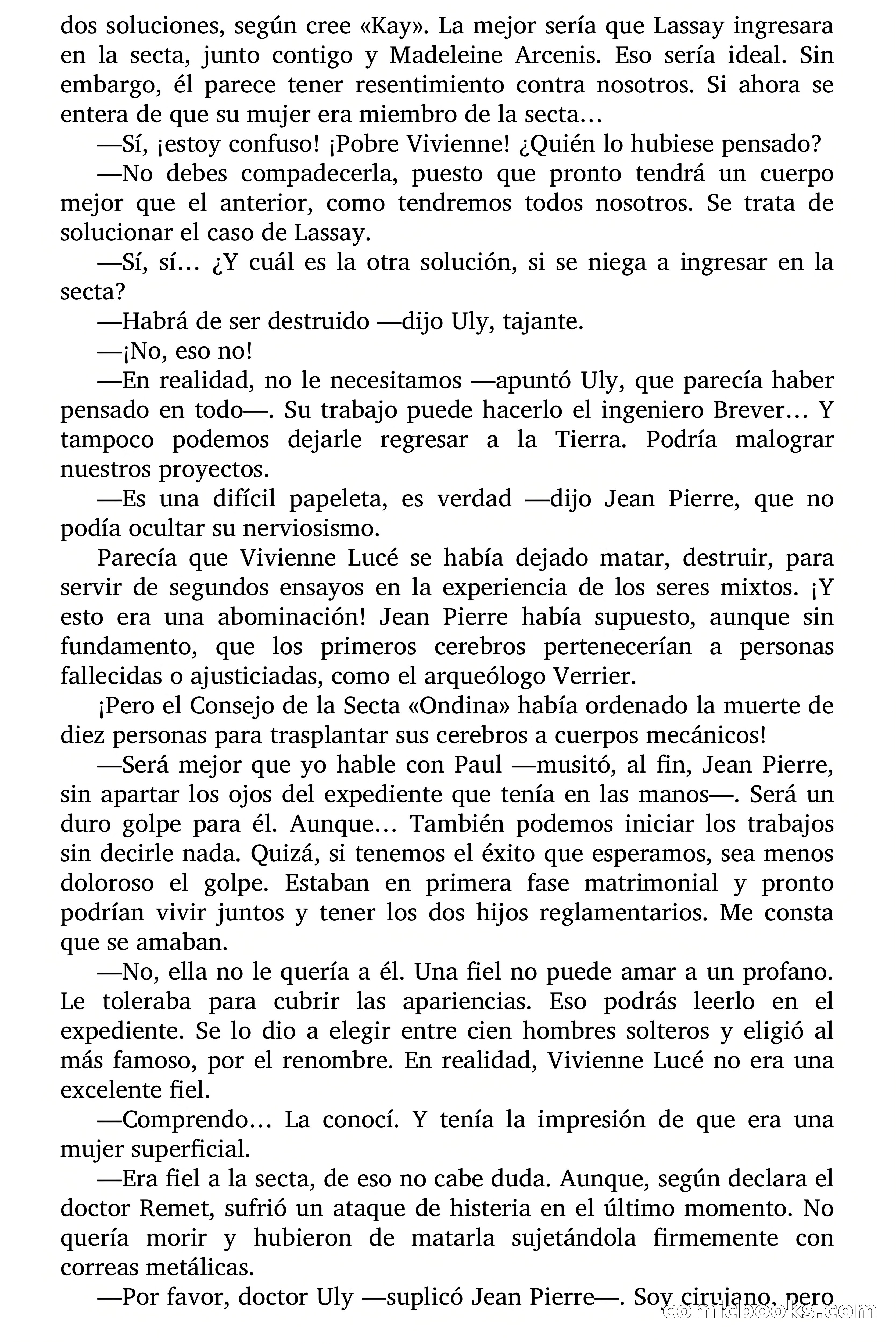 Hombres Mixtos — page 58 of 75