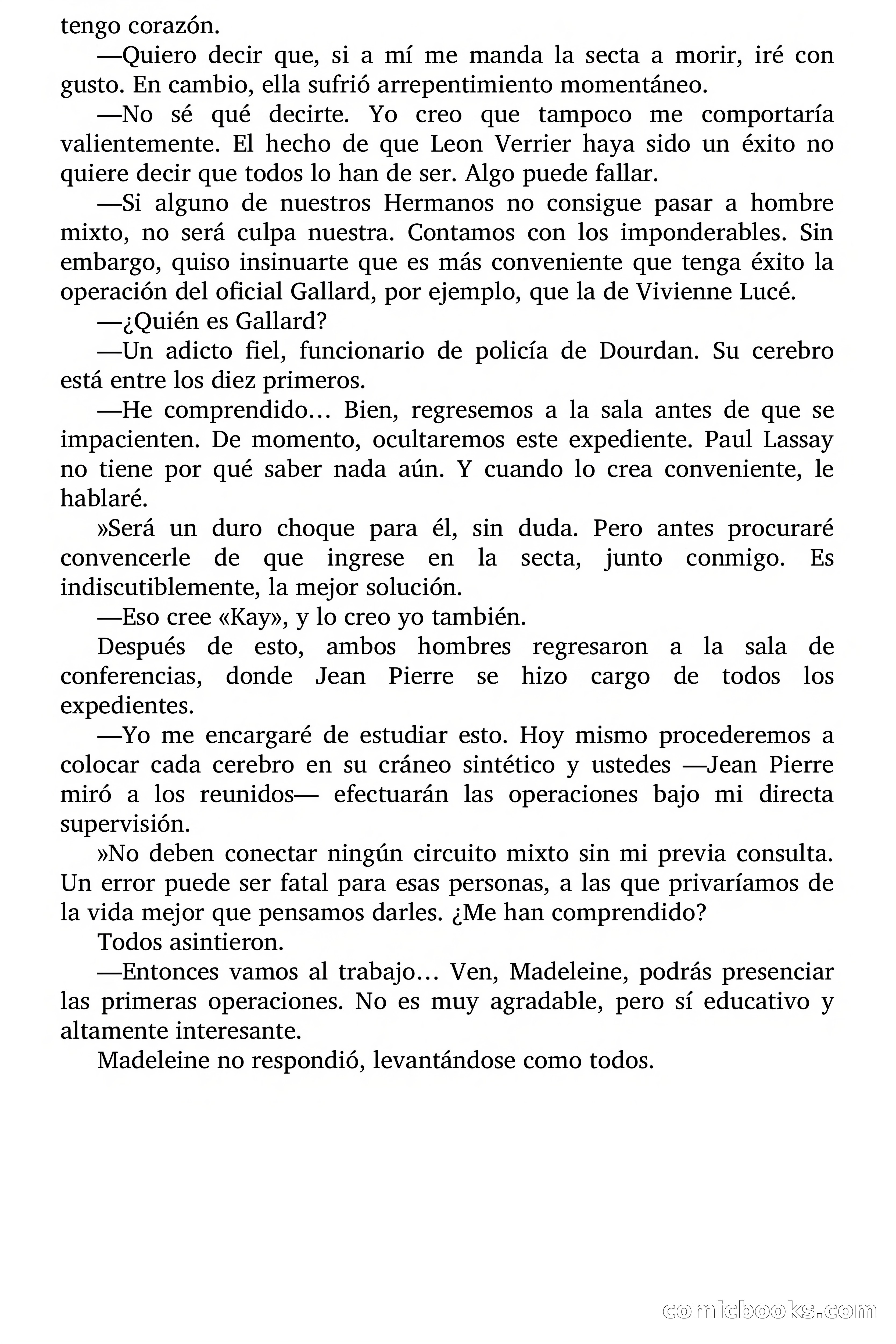 Hombres Mixtos — page 59 of 75