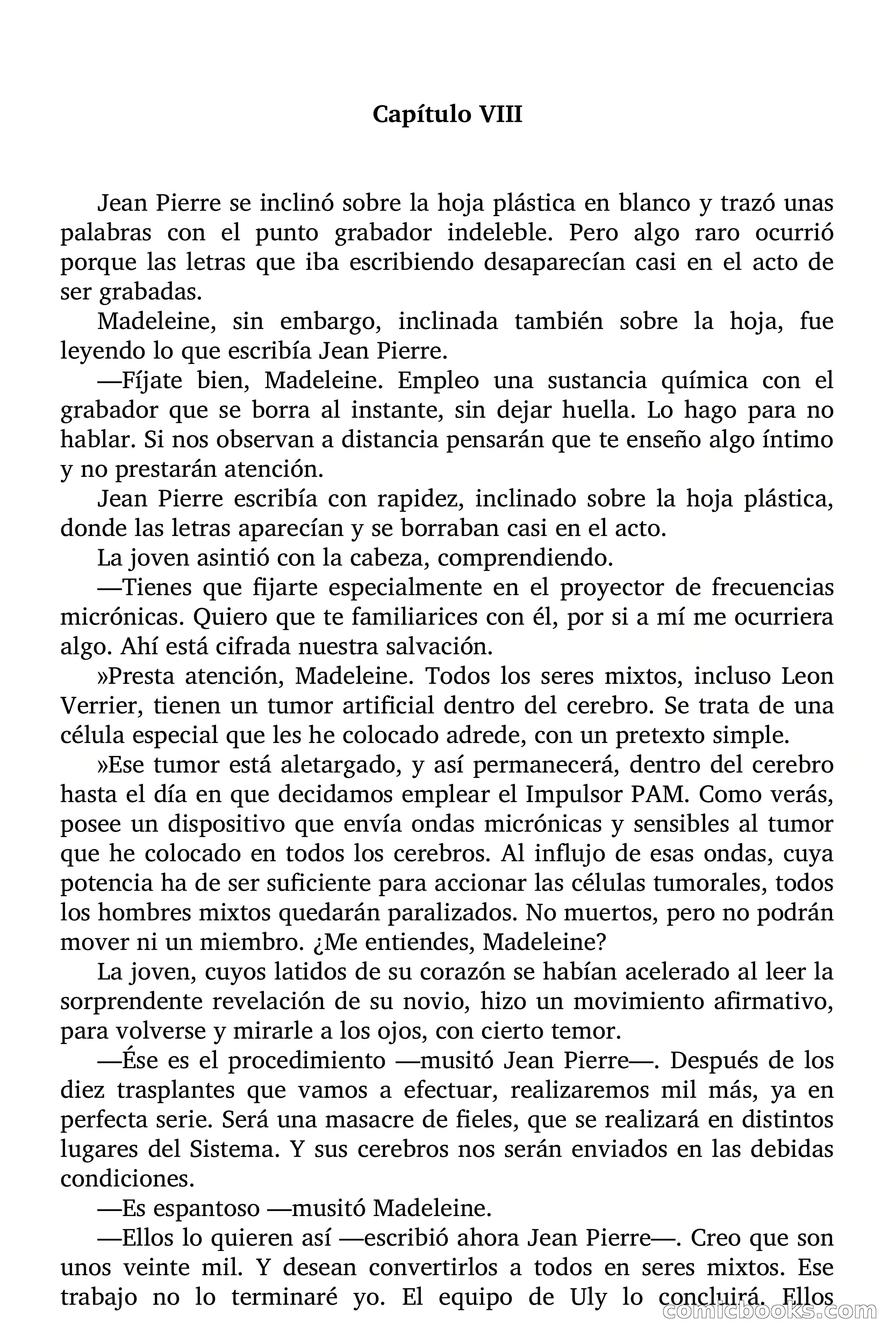 Hombres Mixtos — page 60 of 75
