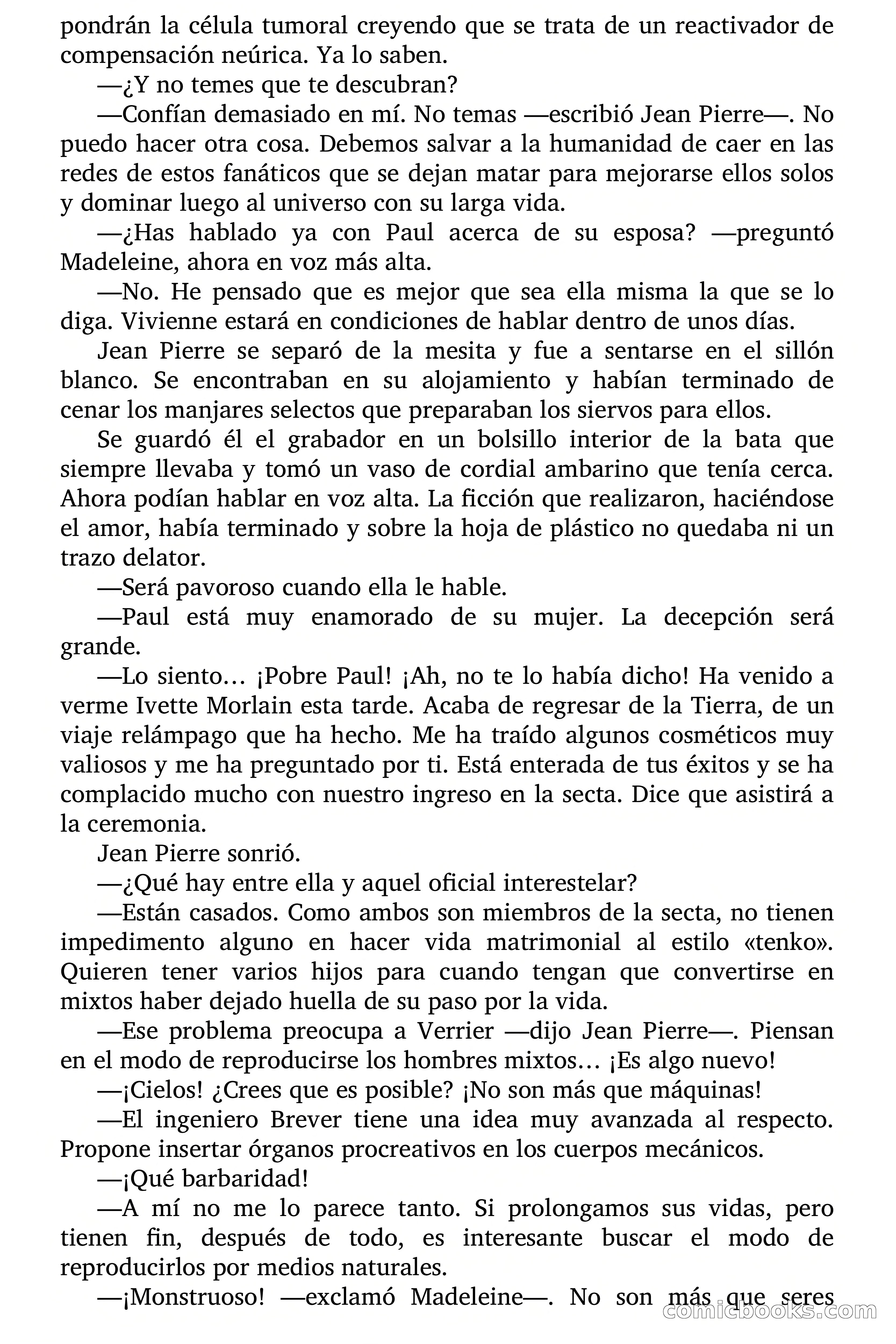 Hombres Mixtos — page 61 of 75