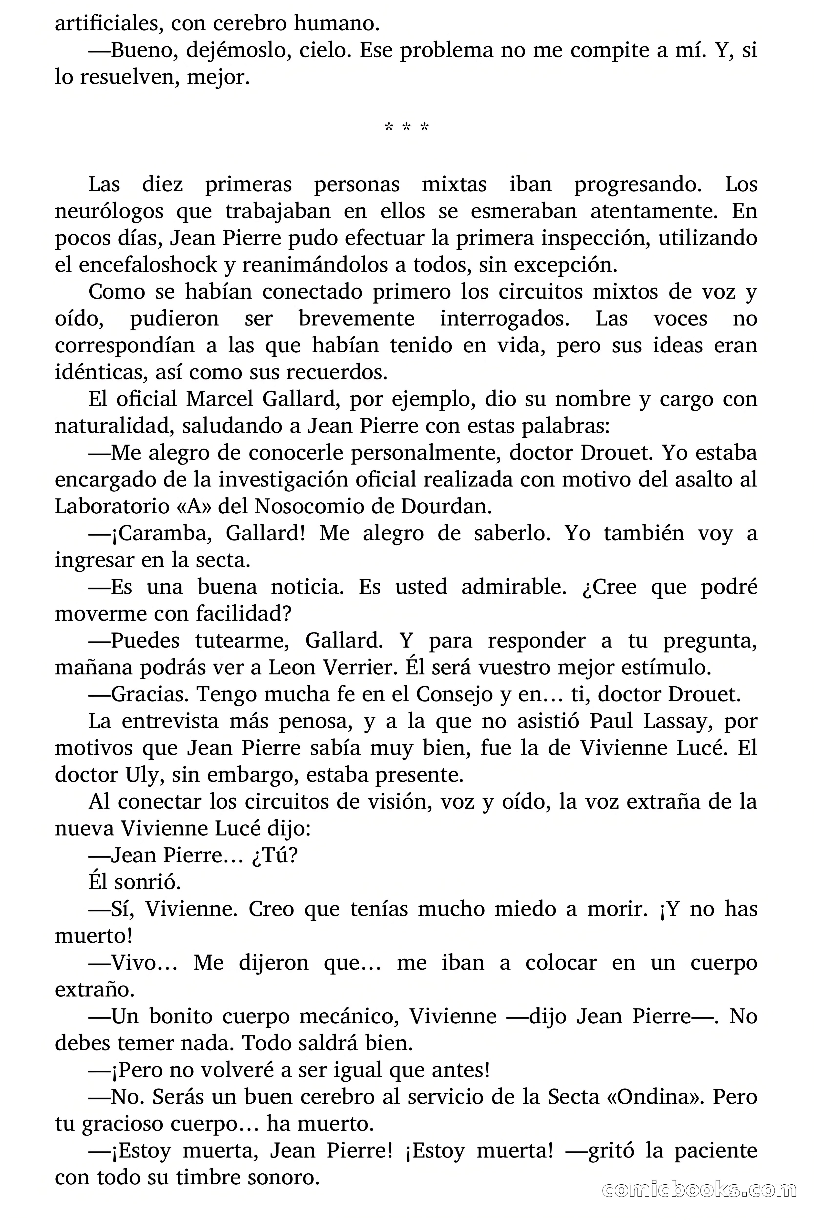 Hombres Mixtos — page 62 of 75