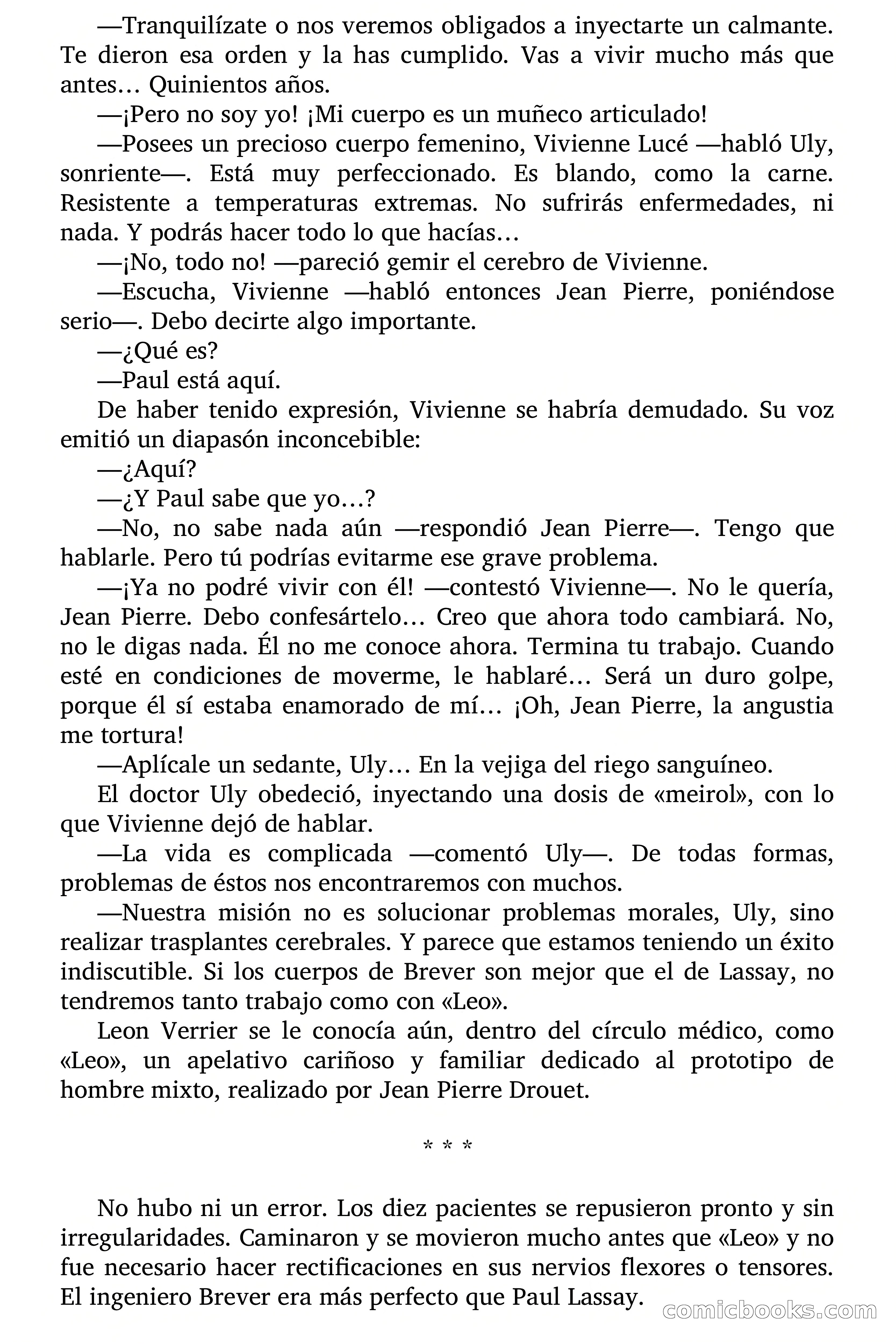 Hombres Mixtos — page 63 of 75