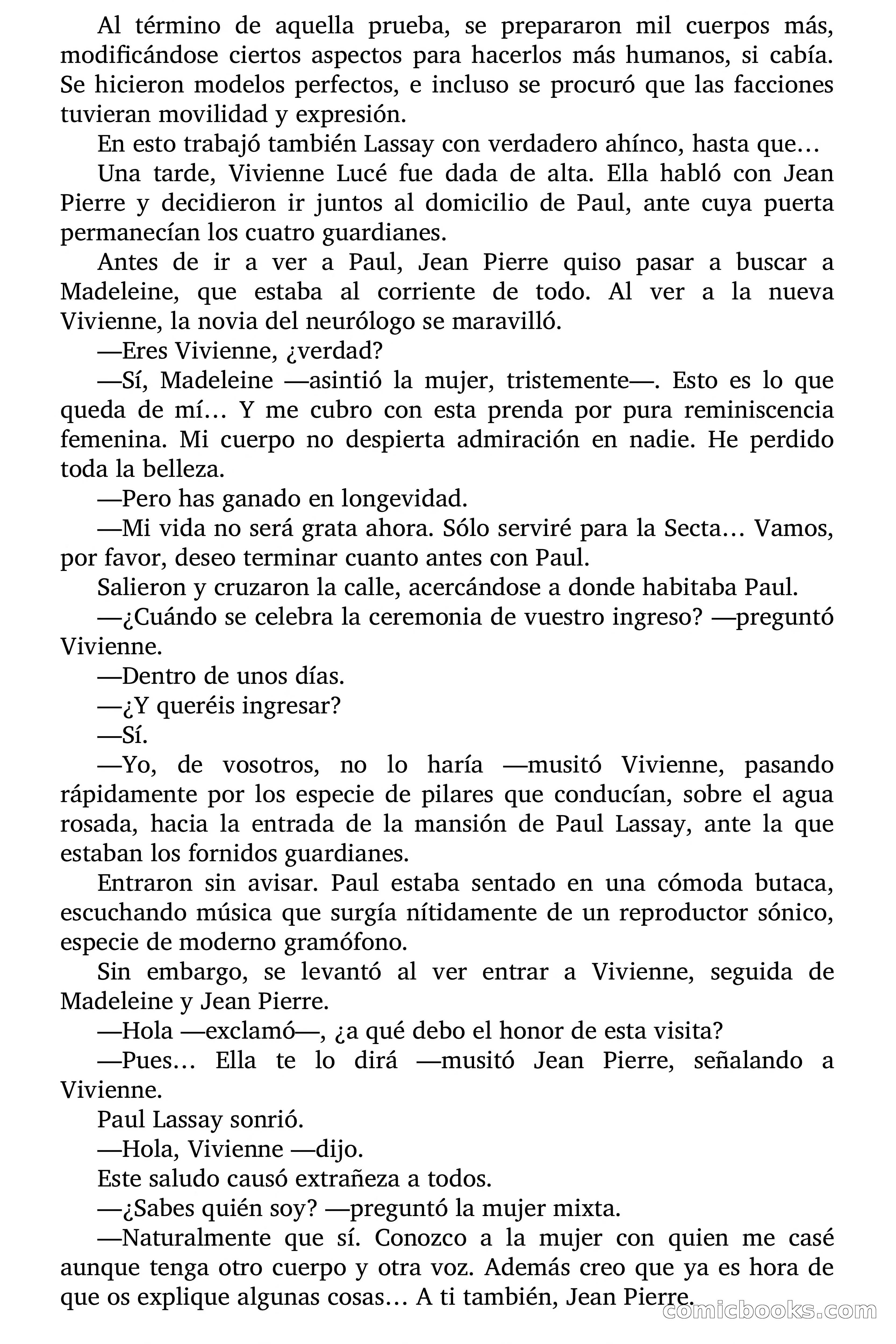 Hombres Mixtos — page 64 of 75