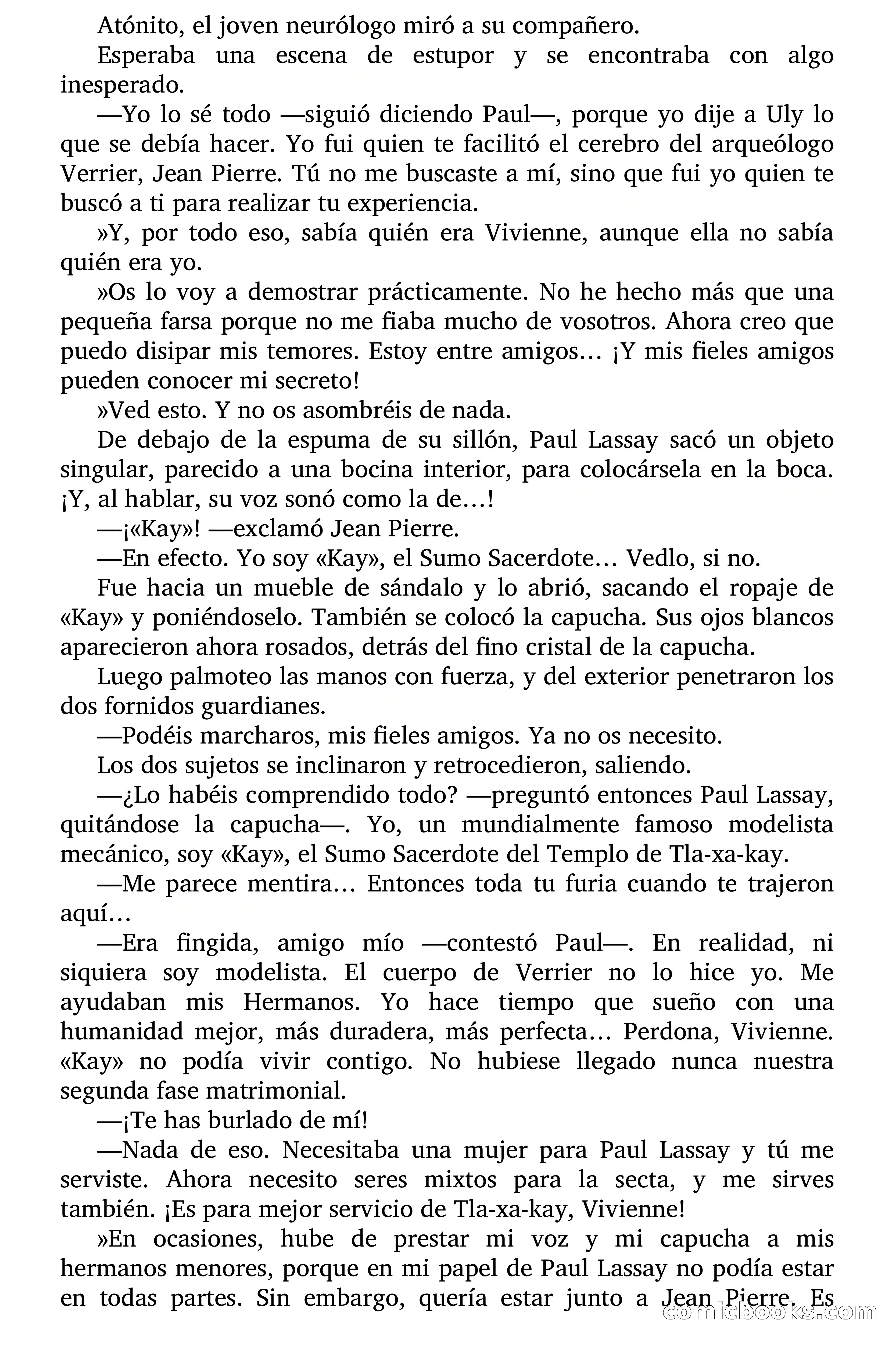 Hombres Mixtos — page 65 of 75