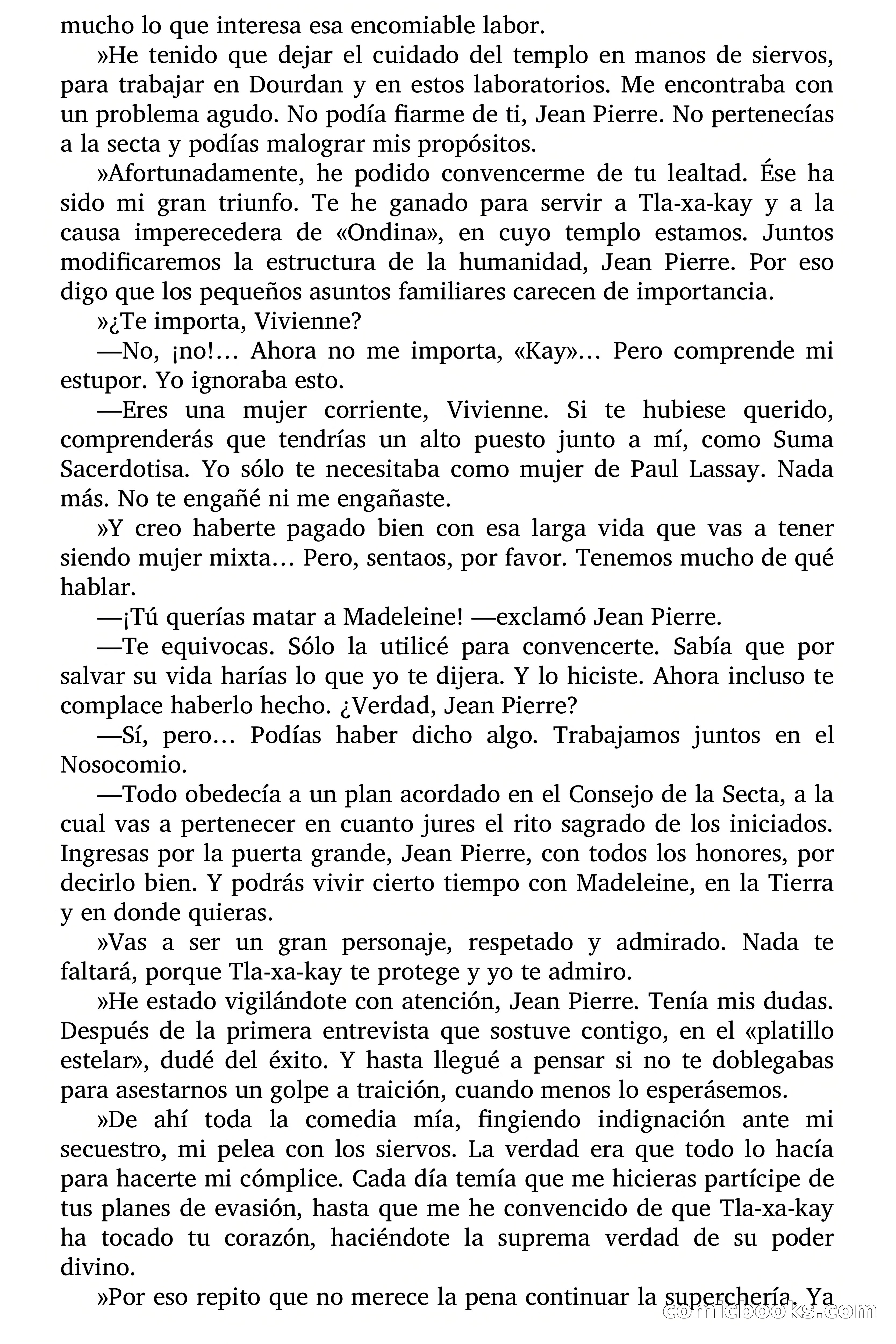 Hombres Mixtos — page 66 of 75