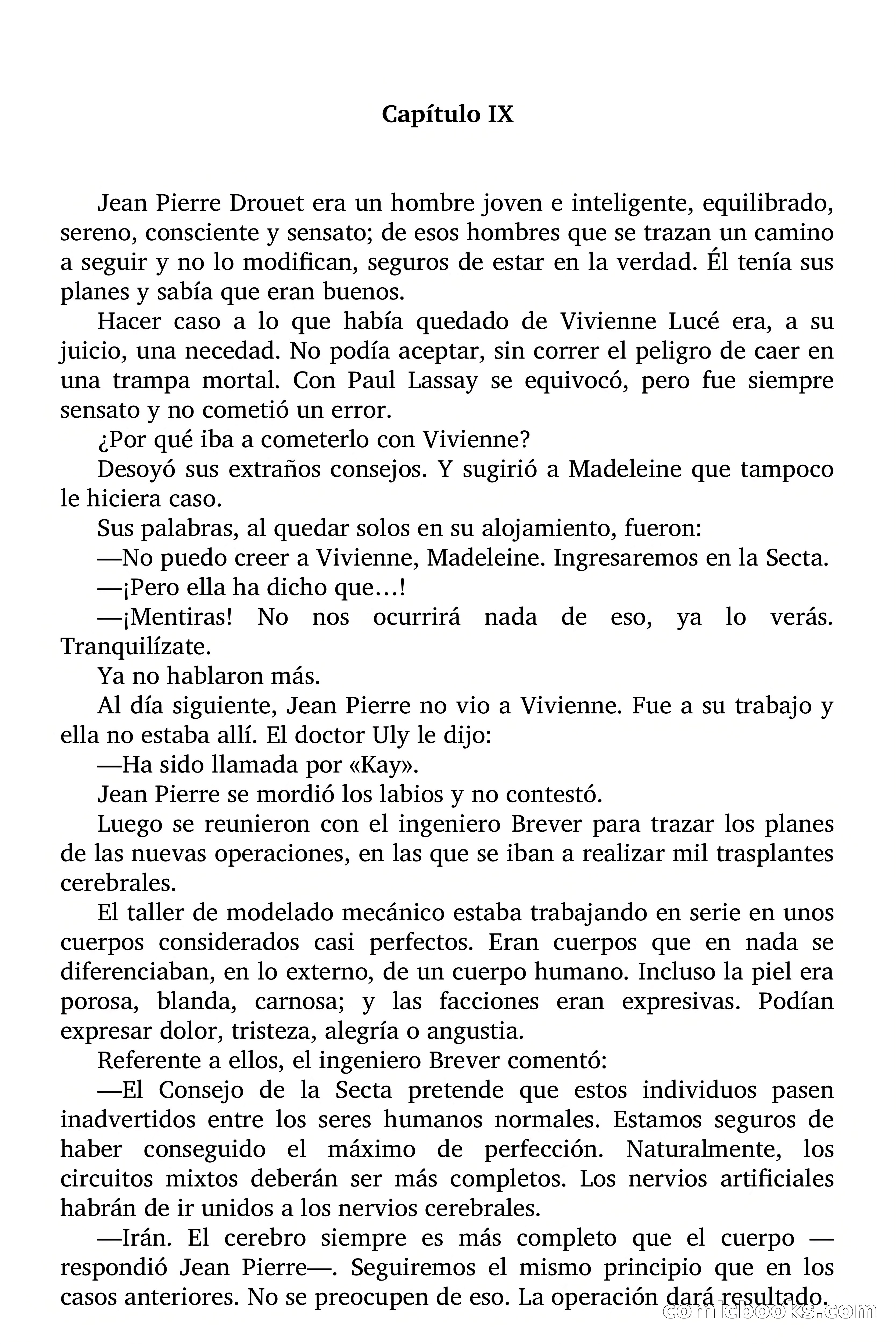 Hombres Mixtos — page 68 of 75