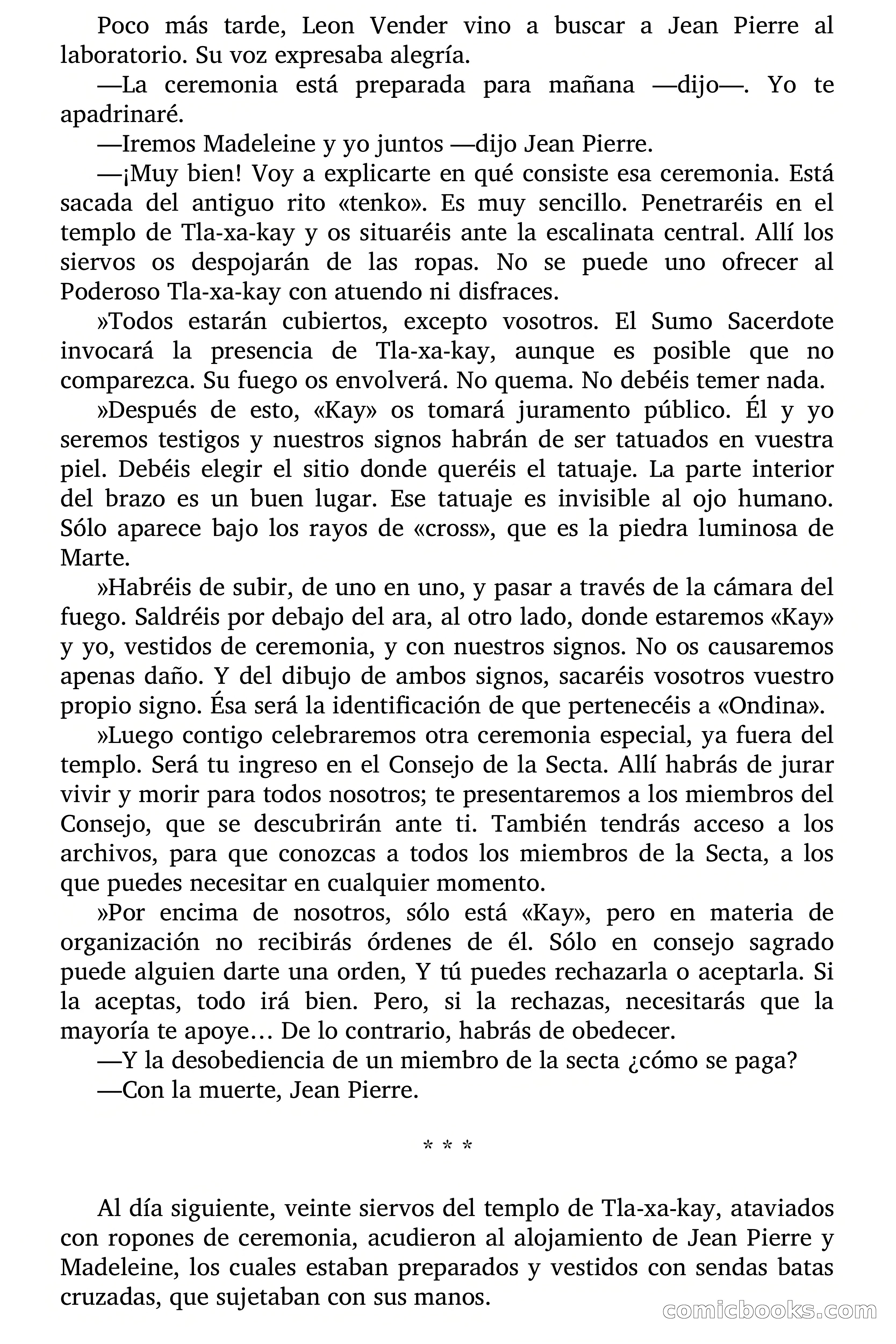 Hombres Mixtos — page 69 of 75