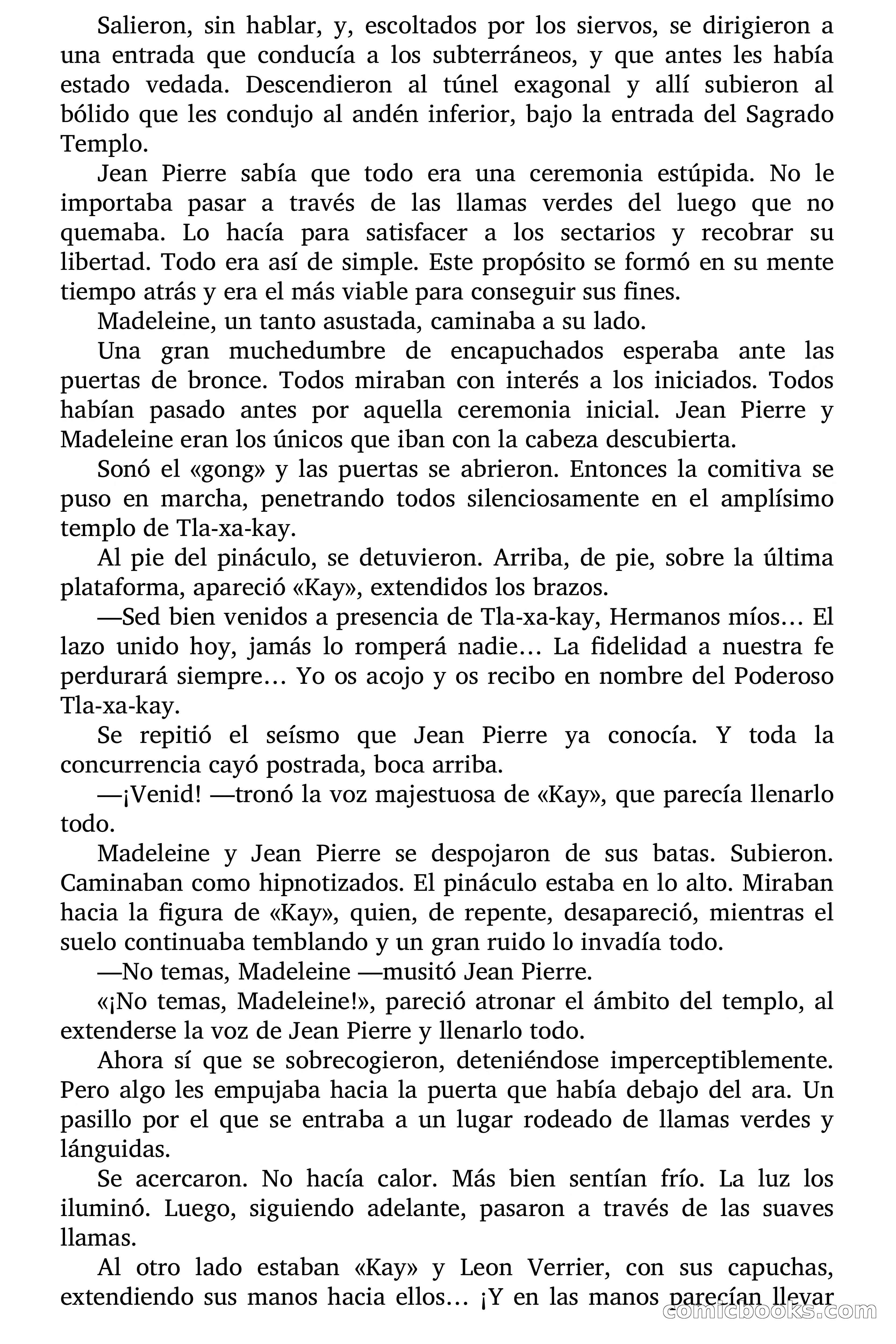 Hombres Mixtos — page 70 of 75