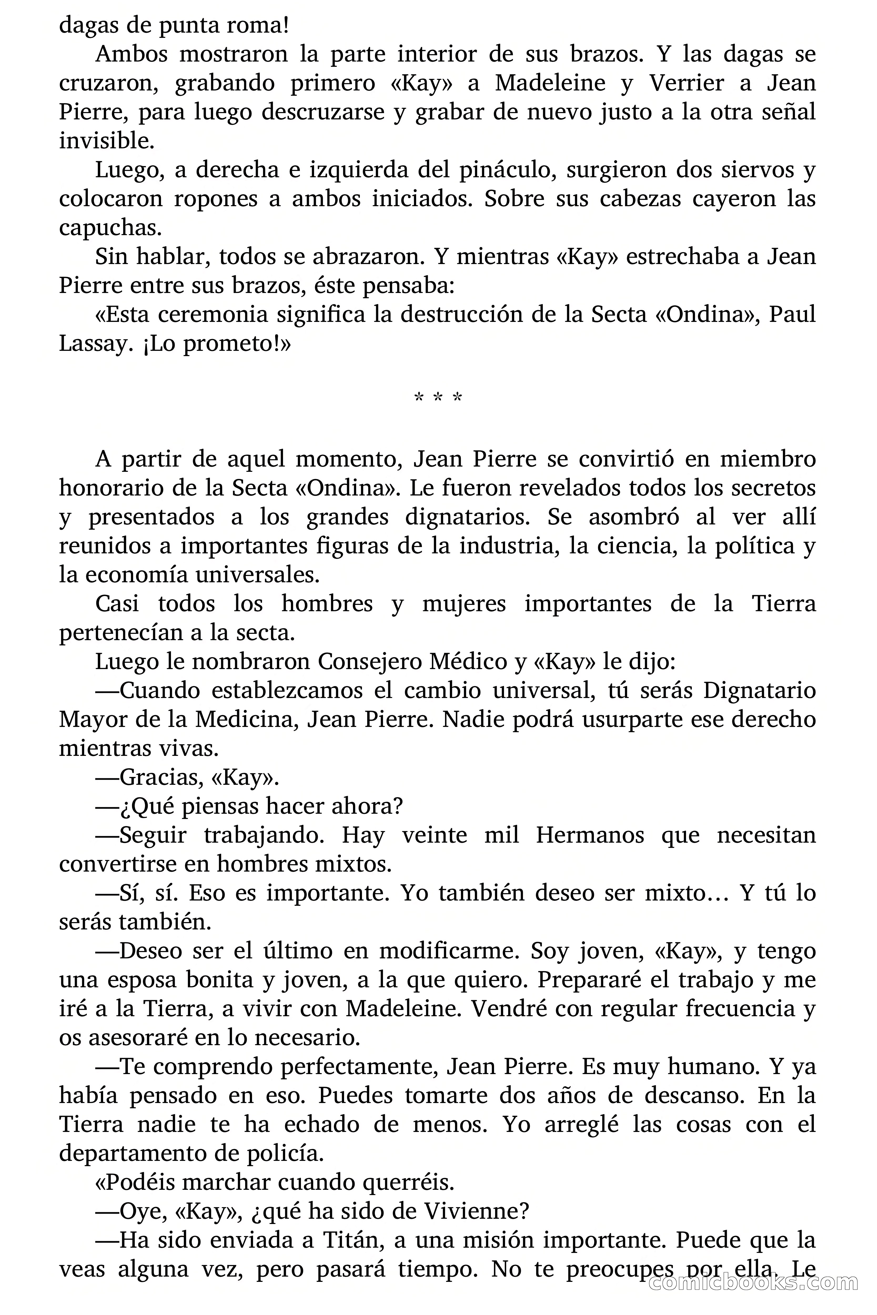 Hombres Mixtos — page 71 of 75