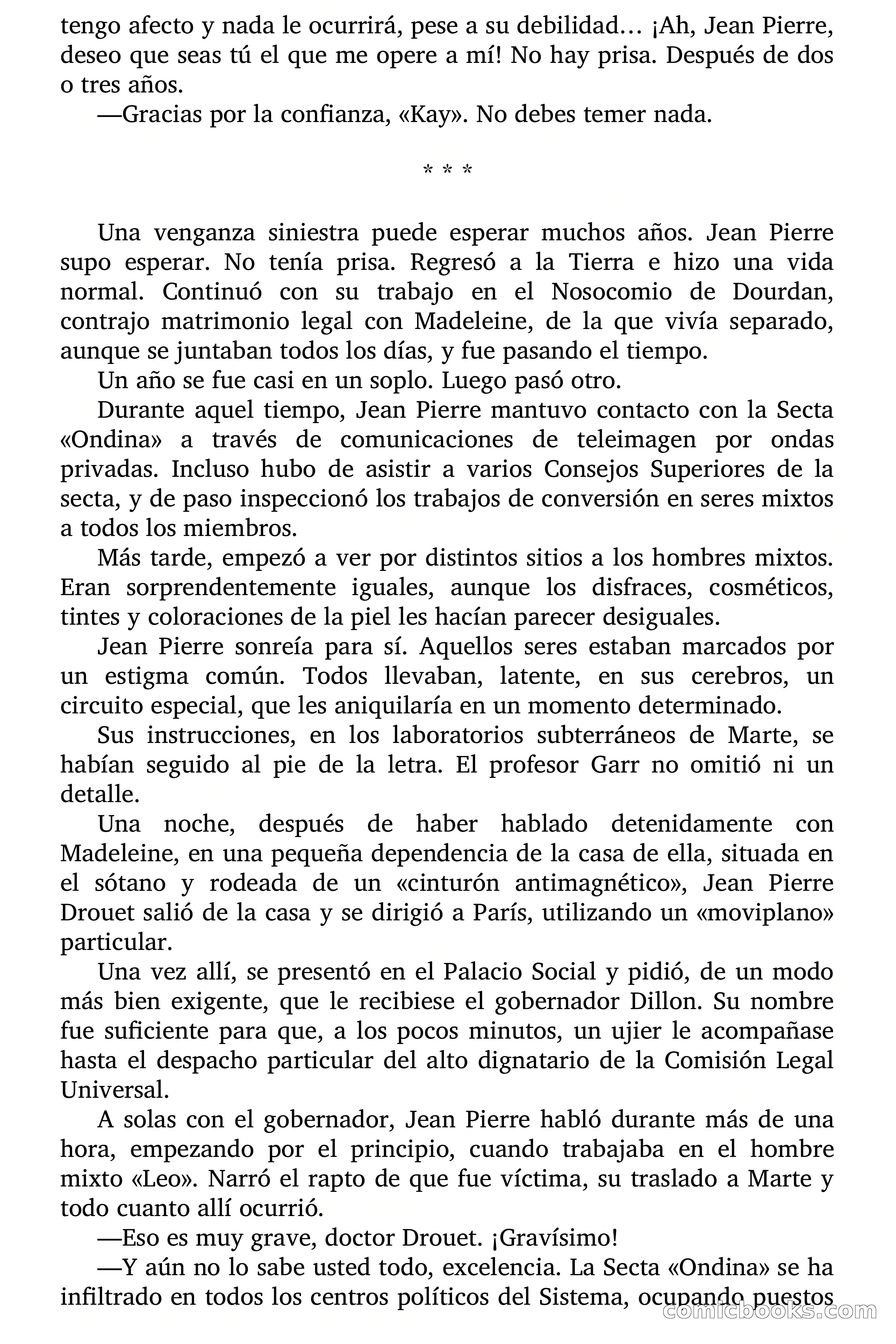 Hombres Mixtos — page 72 of 75