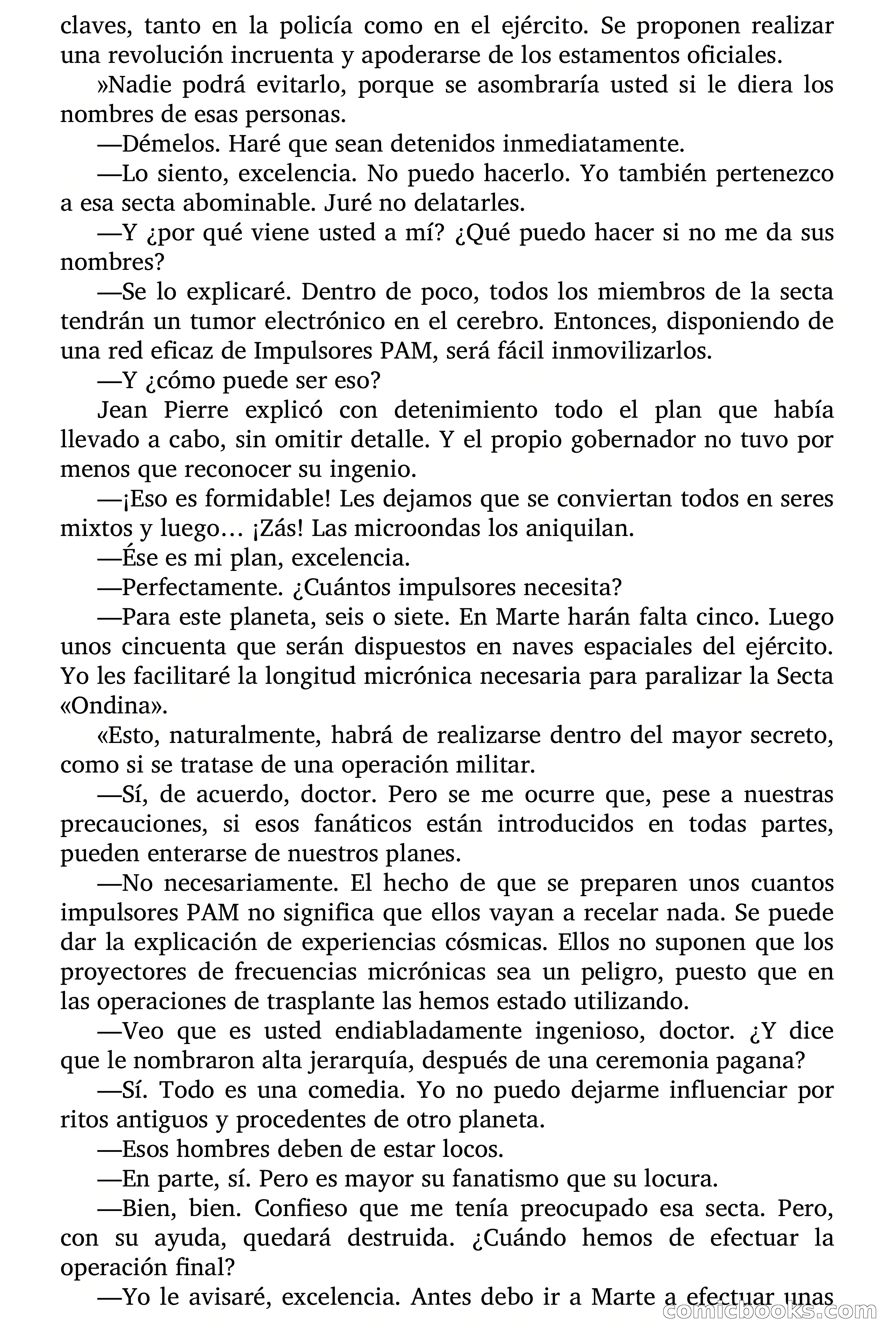 Hombres Mixtos — page 73 of 75