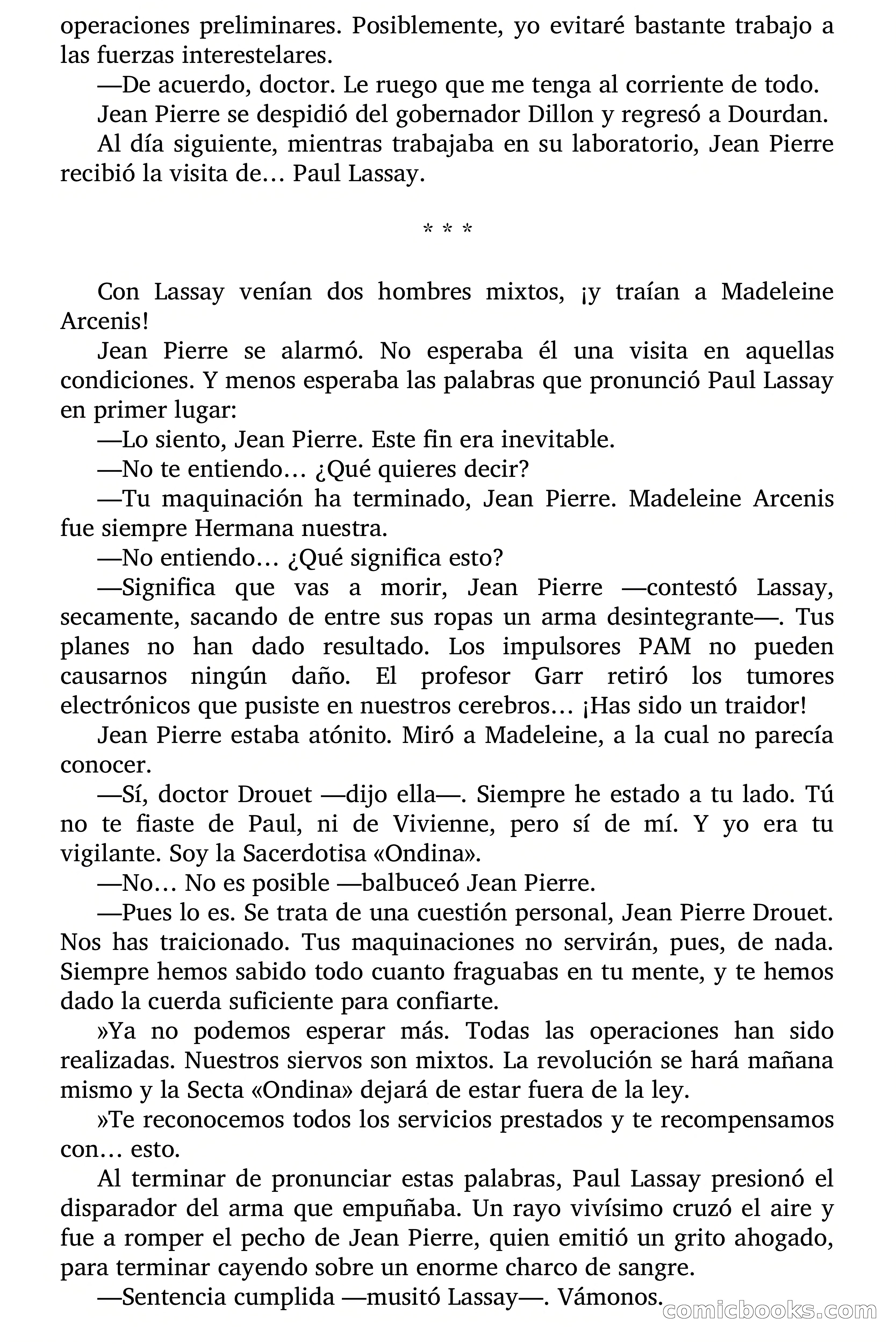 Hombres Mixtos — page 74 of 75