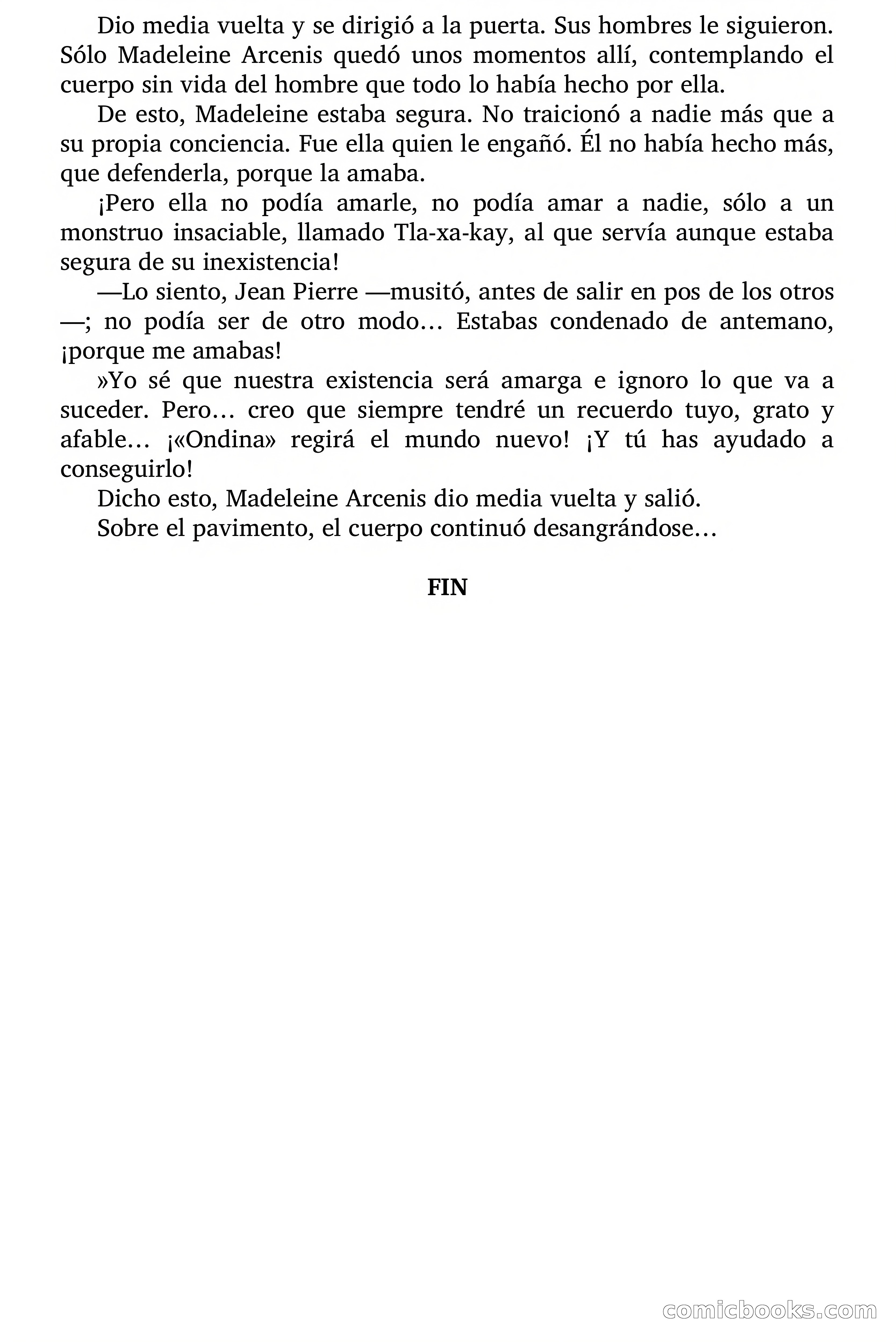 Hombres Mixtos — page 75 of 75