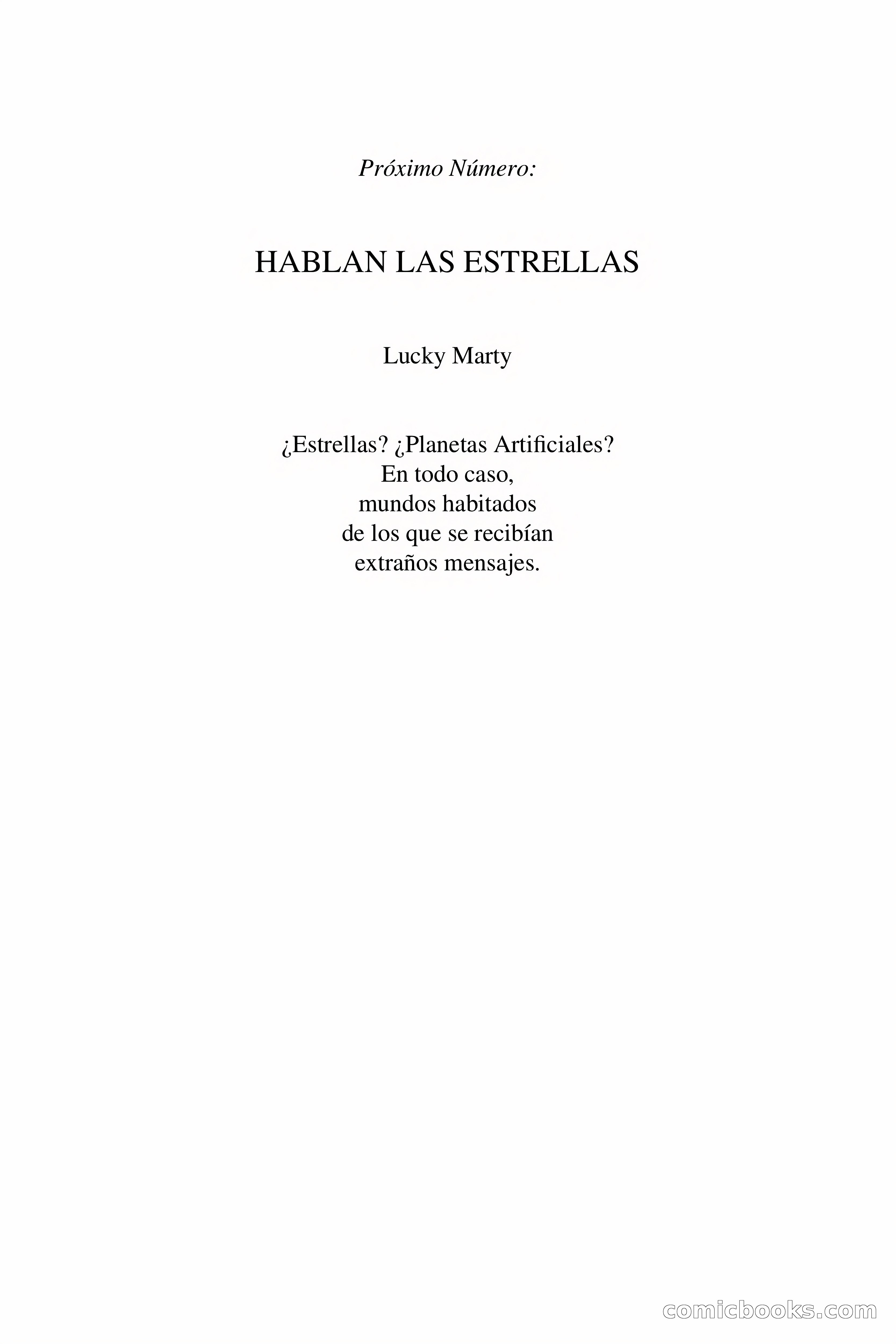 Esporas infernales — page 86 of 89