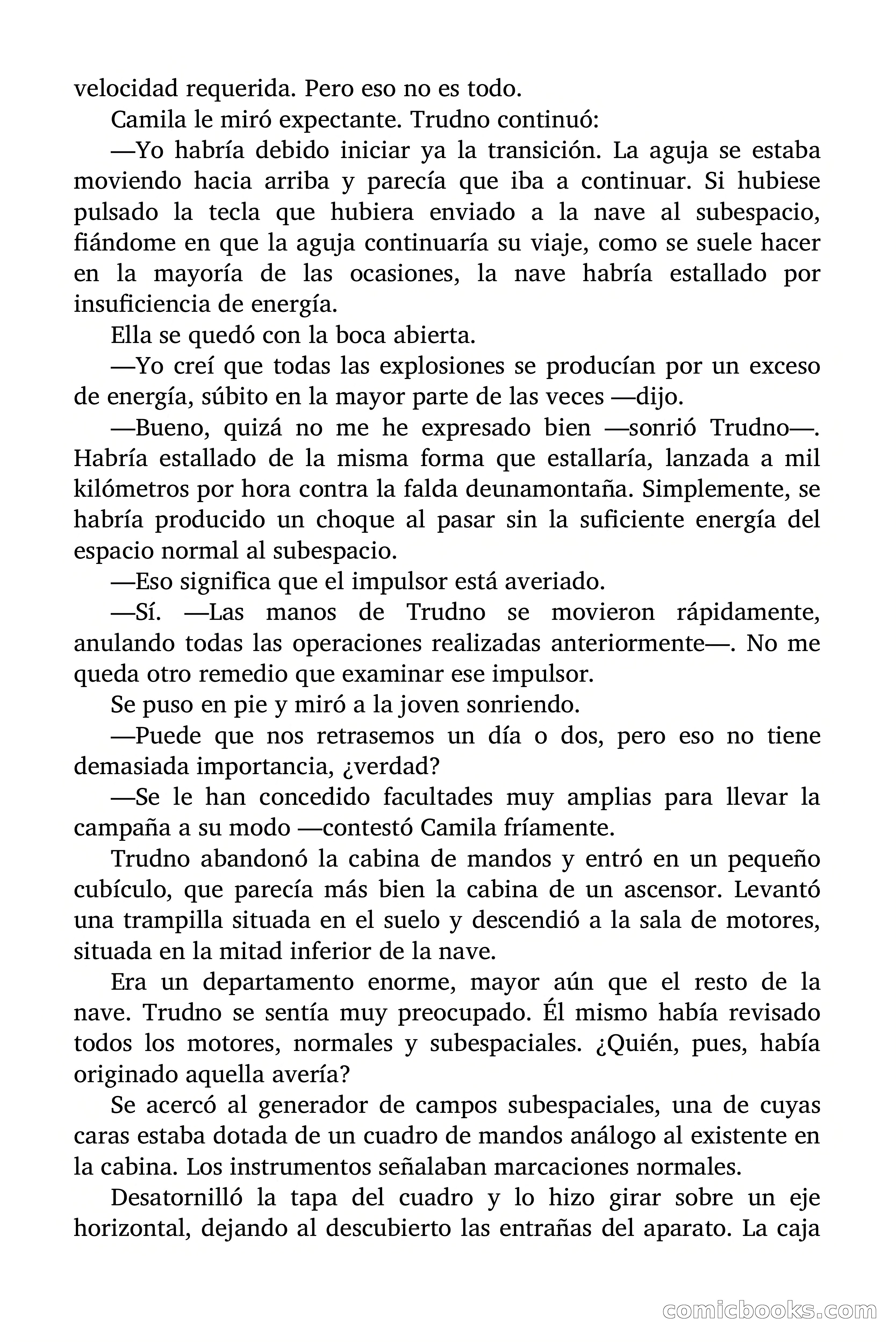 El mercenario — page 28 of 101