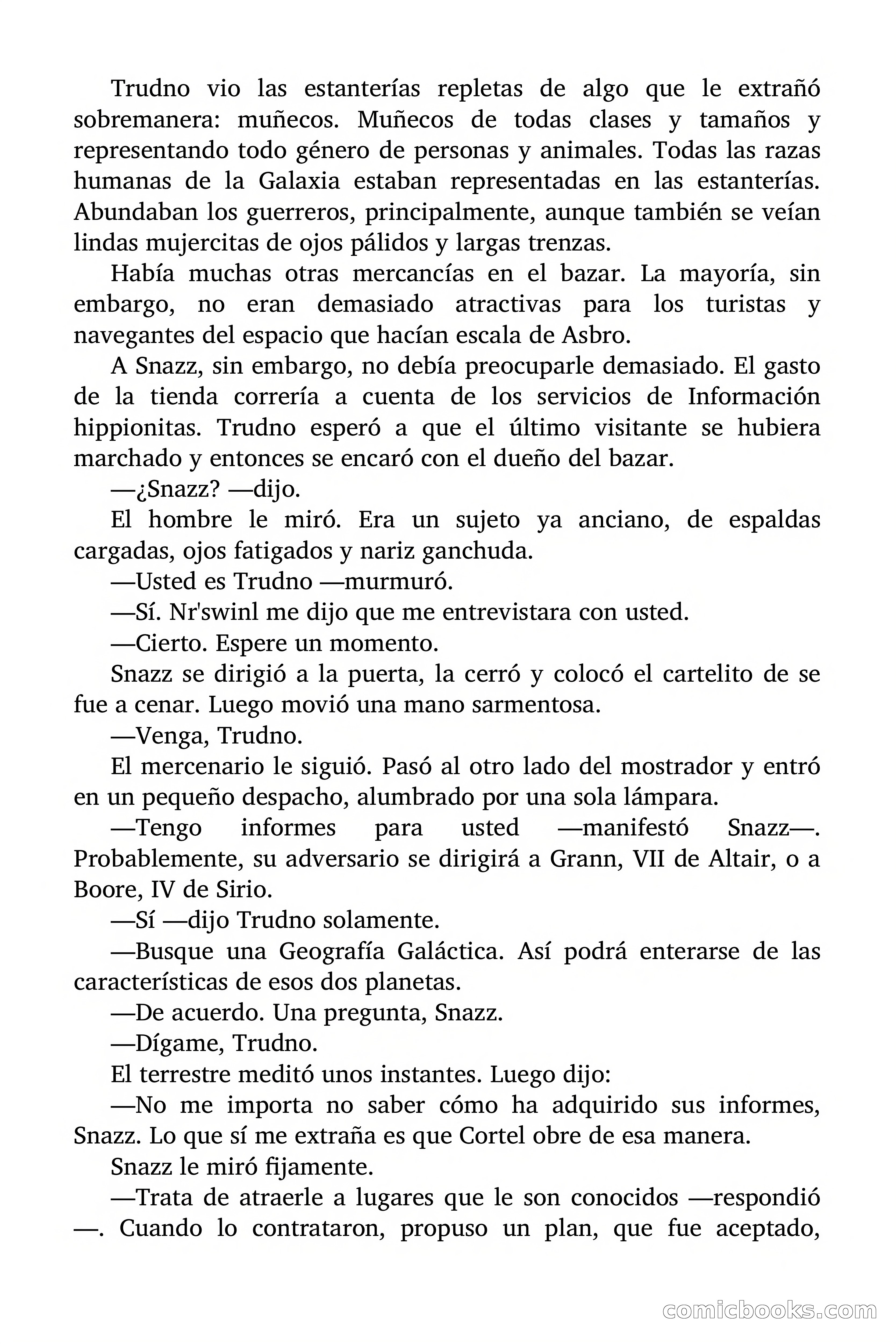 El mercenario — page 41 of 101