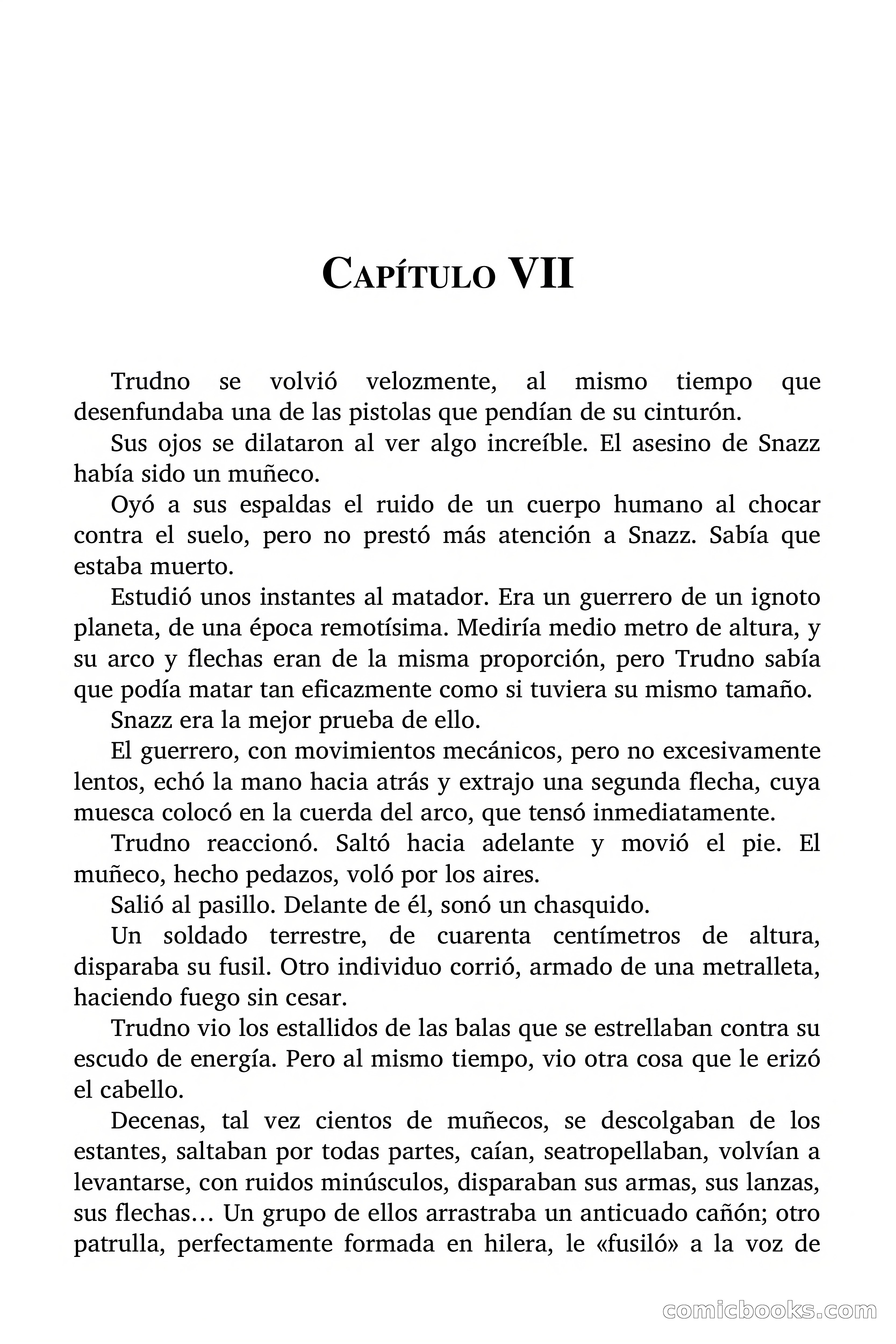 El mercenario — page 43 of 101