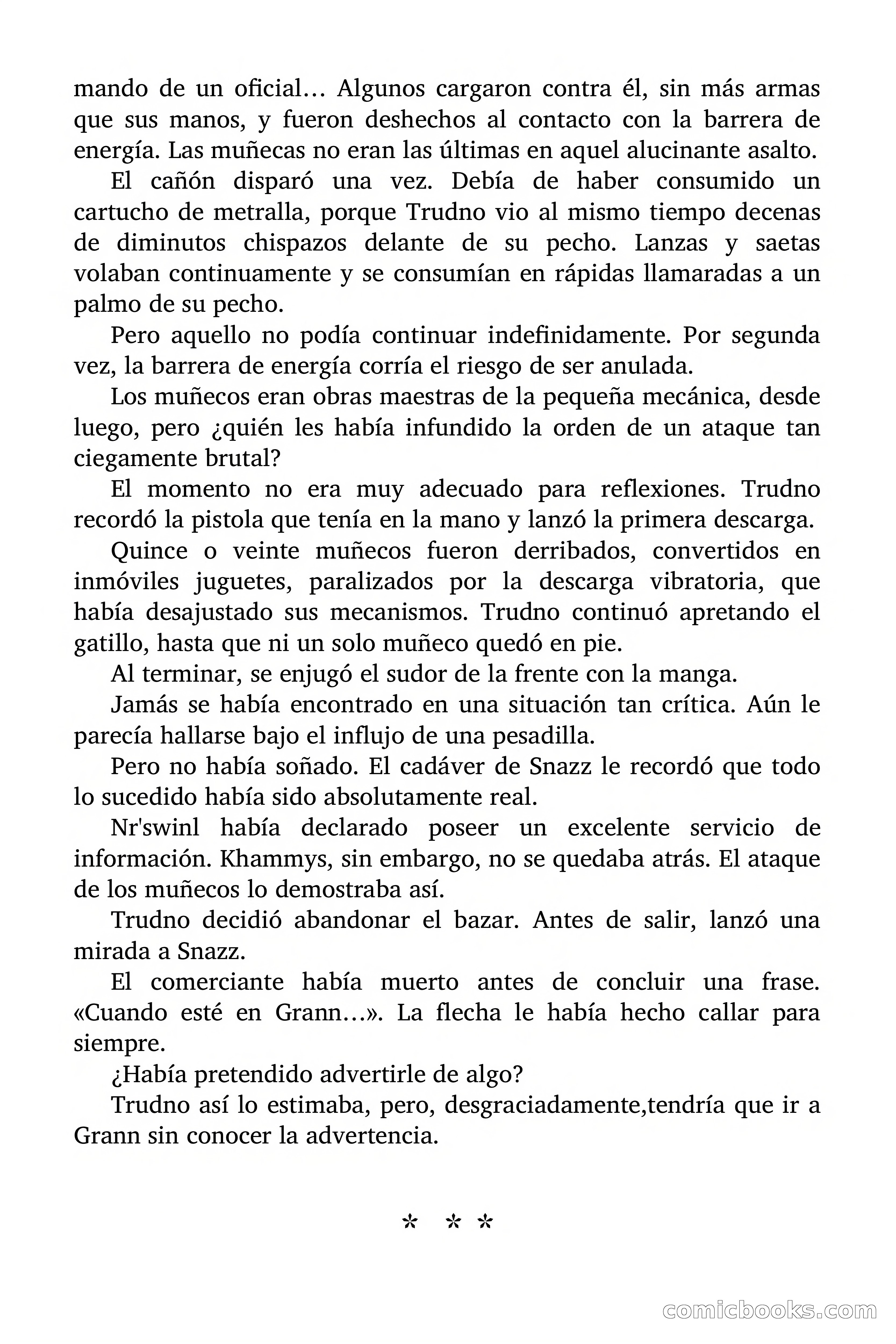 El mercenario — page 44 of 101
