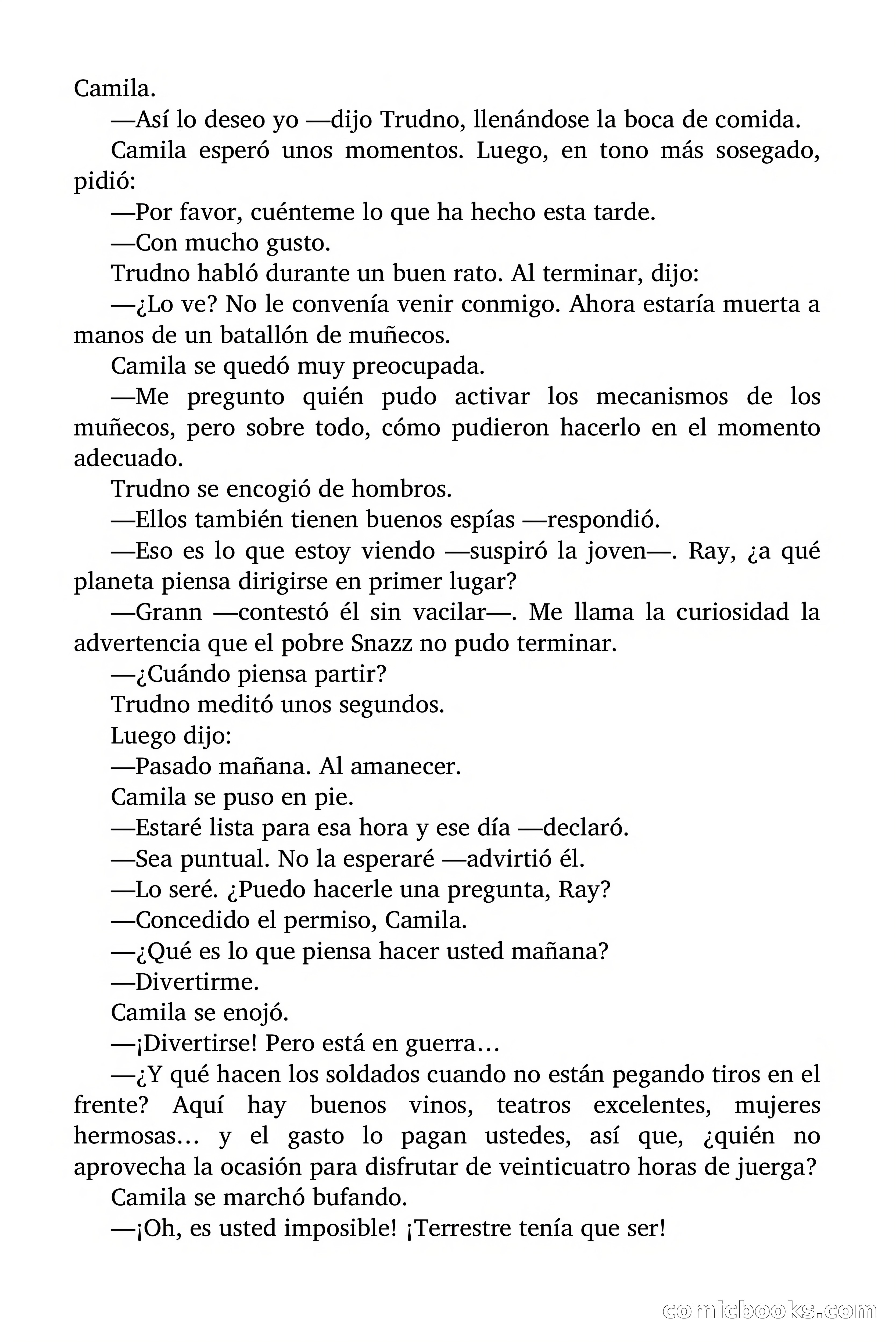 El mercenario — page 46 of 101
