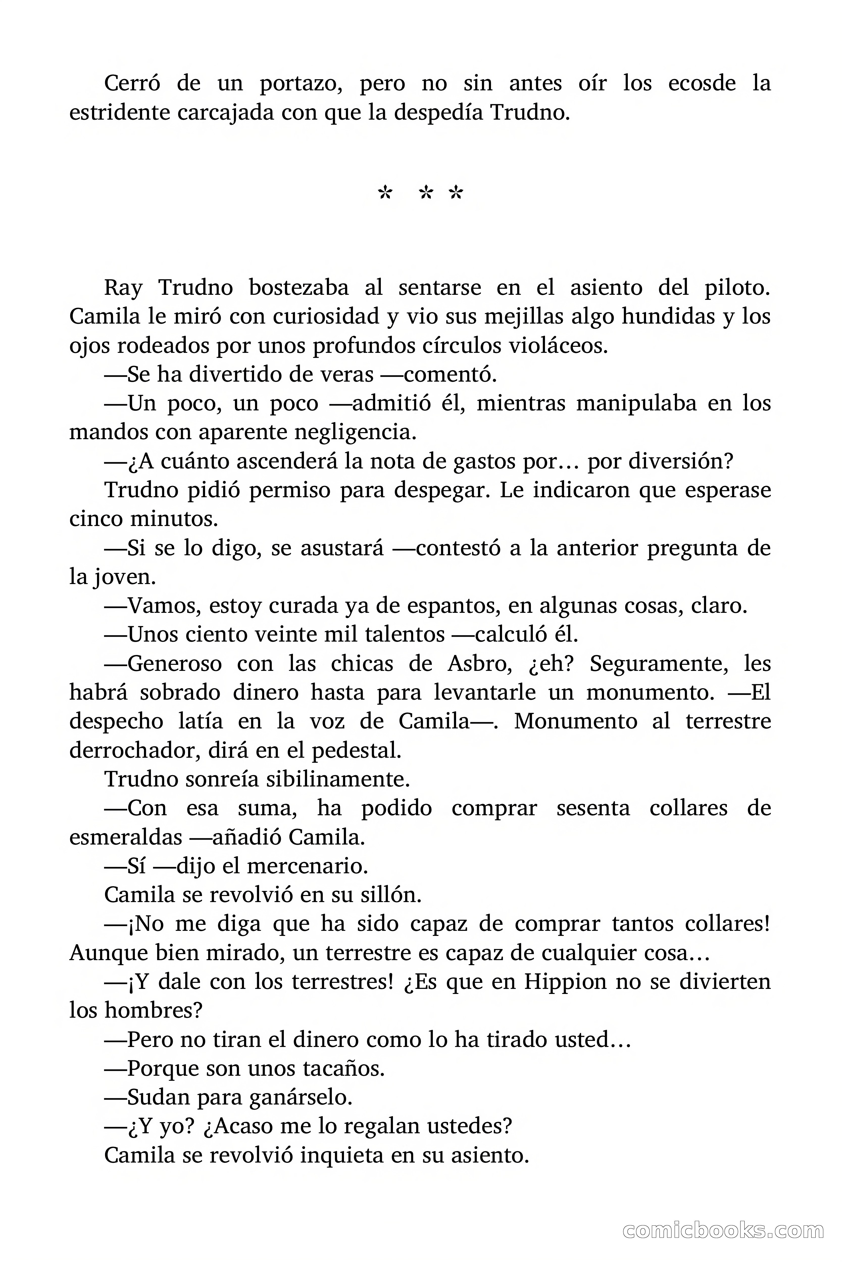 El mercenario — page 47 of 101
