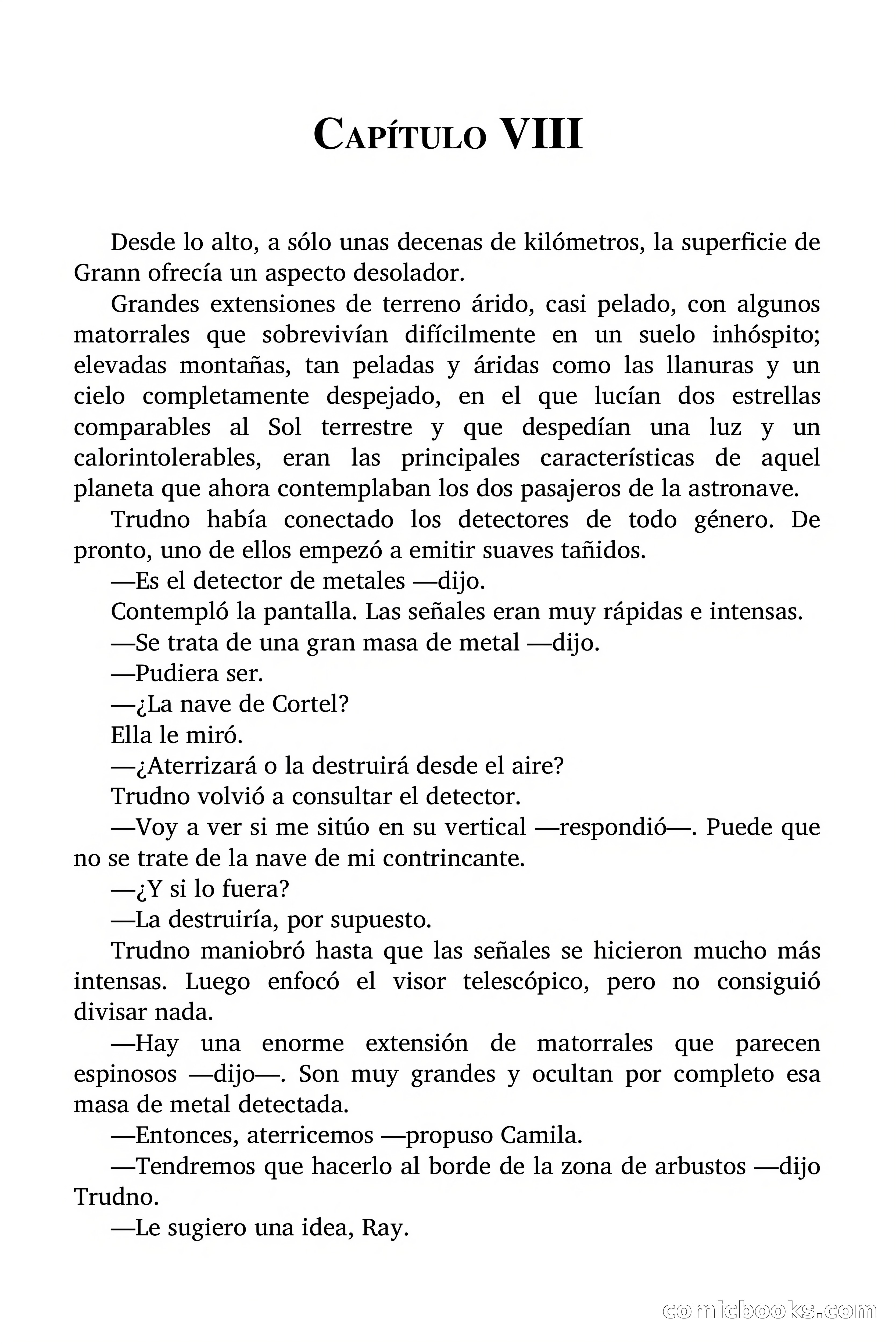 El mercenario — page 49 of 101