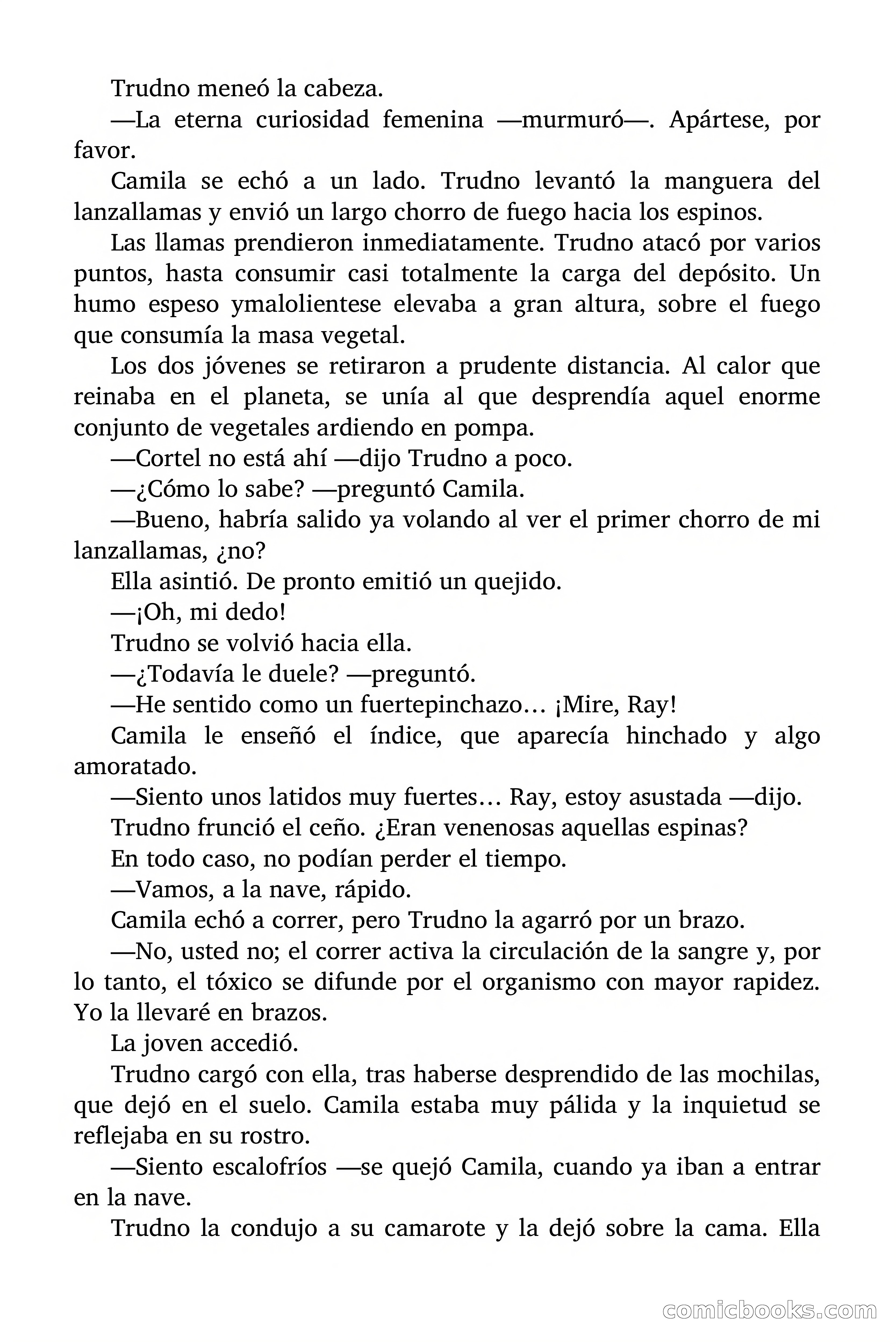 El mercenario — page 51 of 101