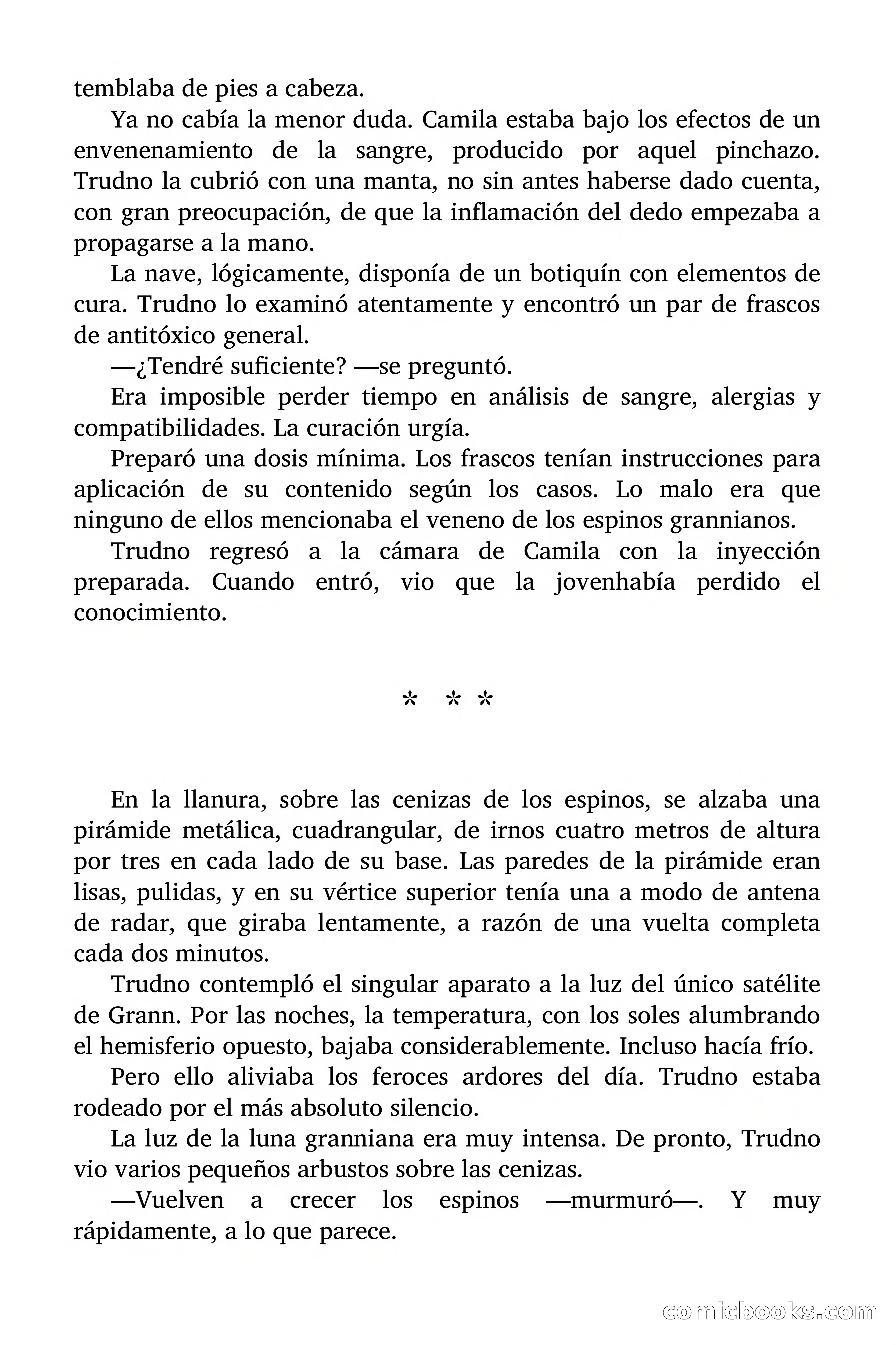 El mercenario — page 52 of 101