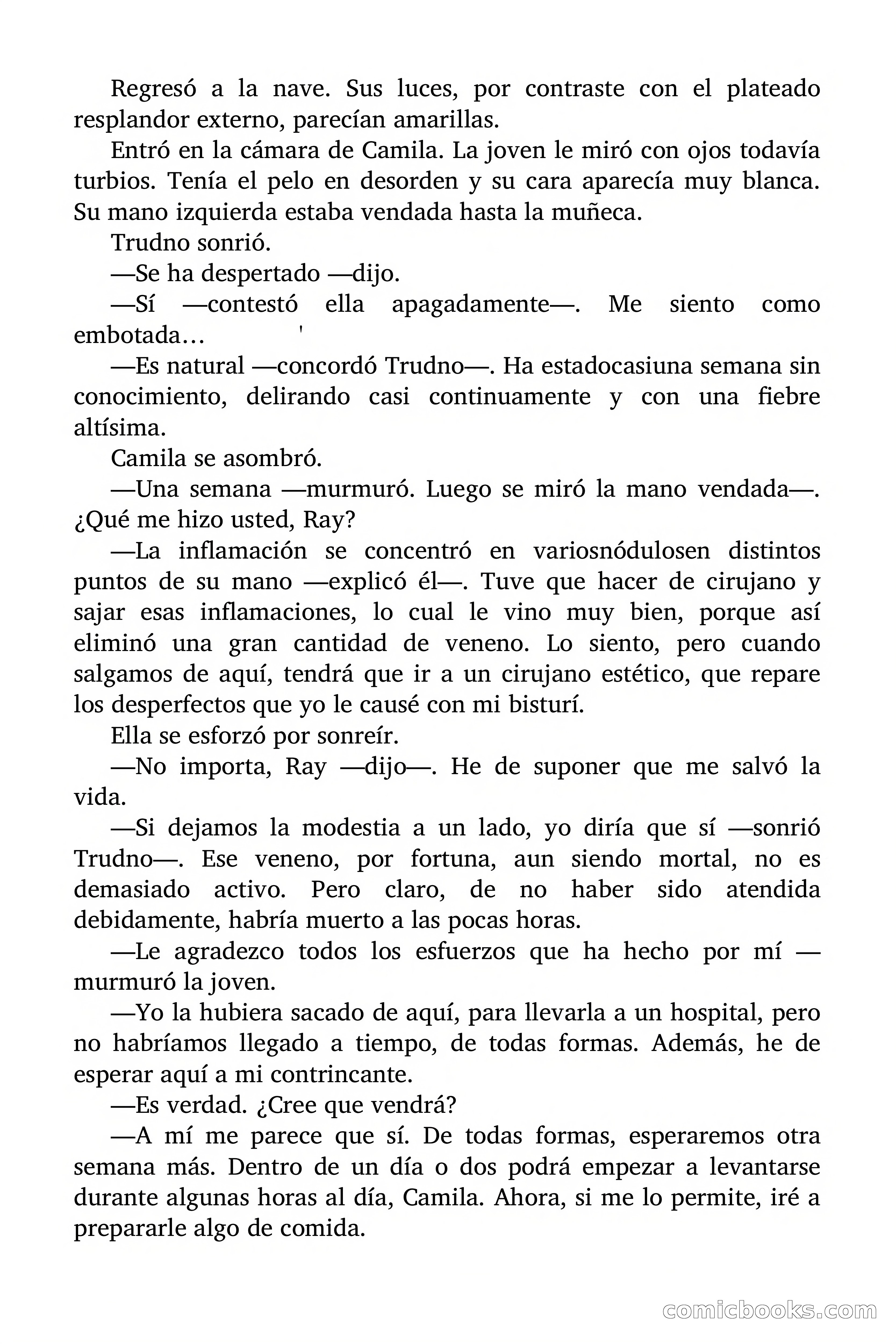 El mercenario — page 53 of 101