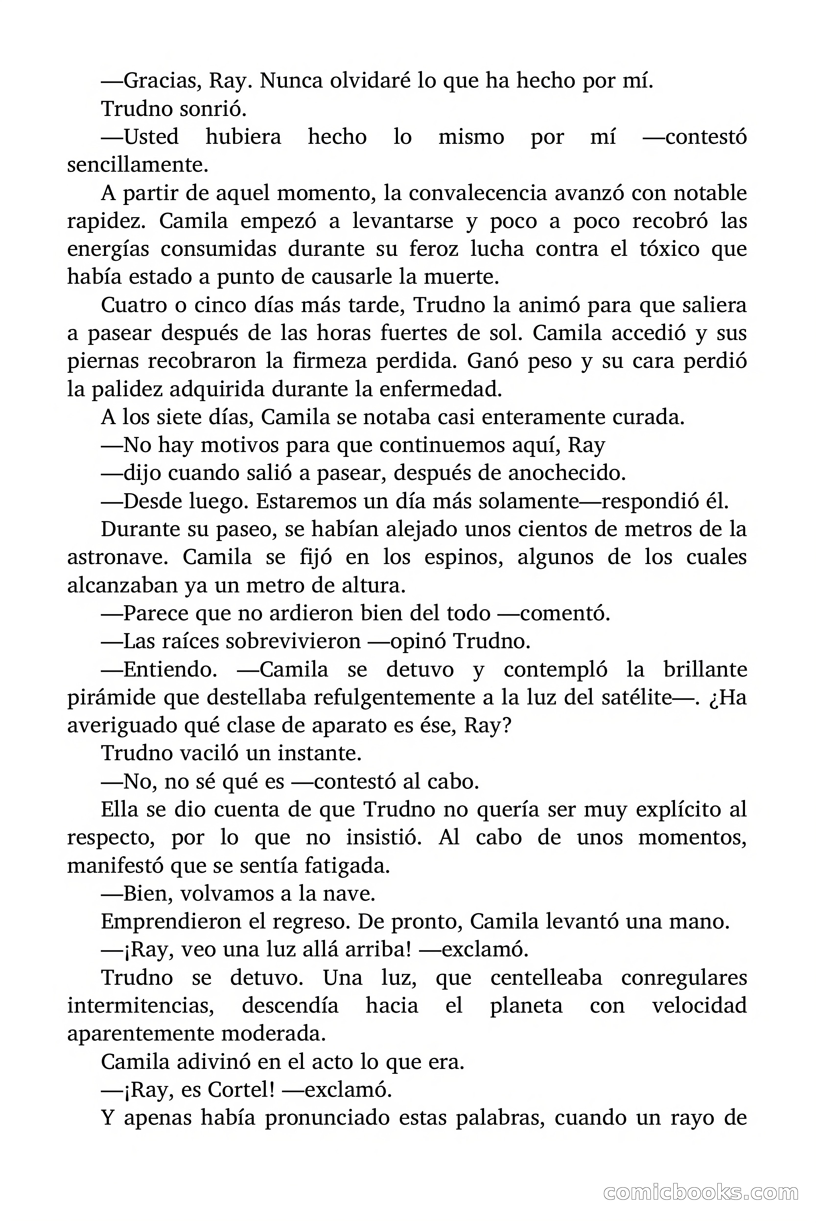 El mercenario — page 54 of 101