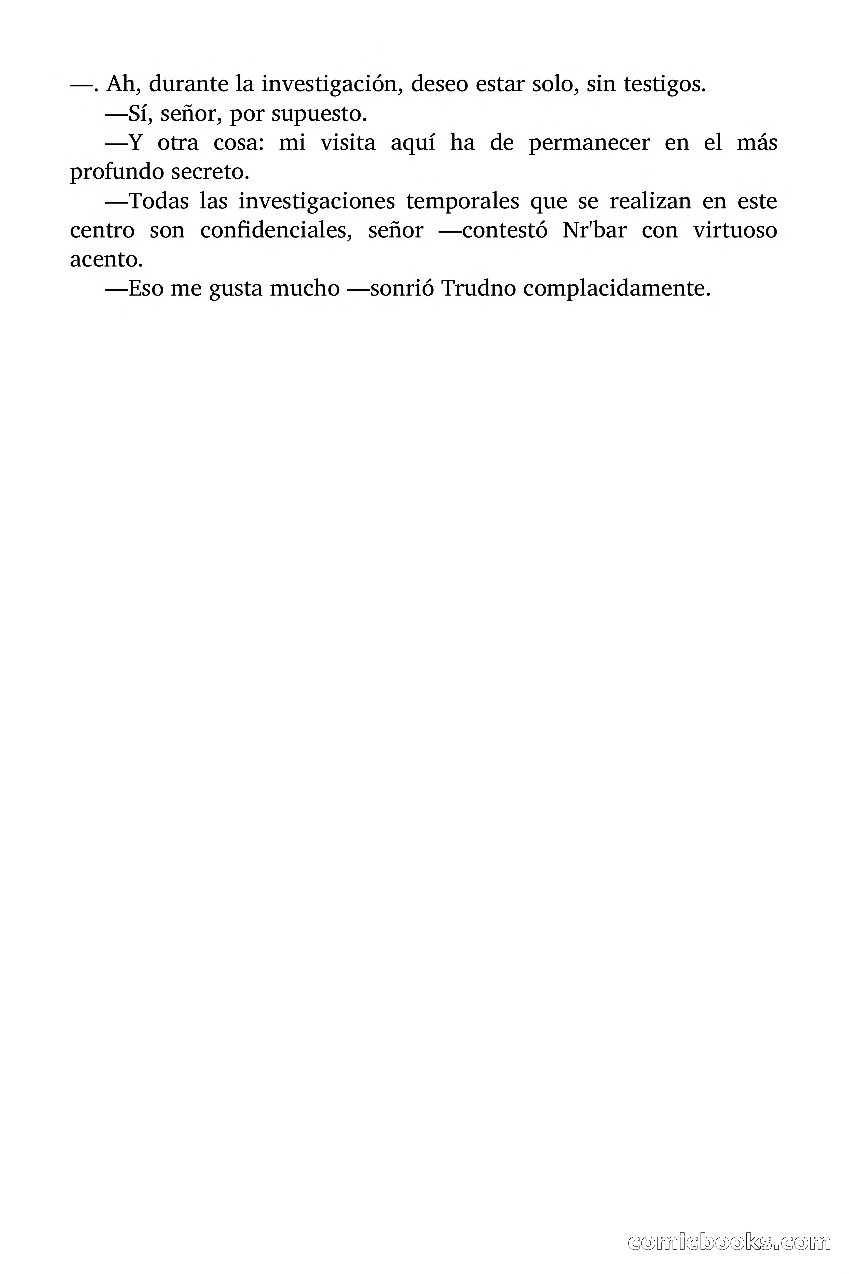 El mercenario — page 69 of 101