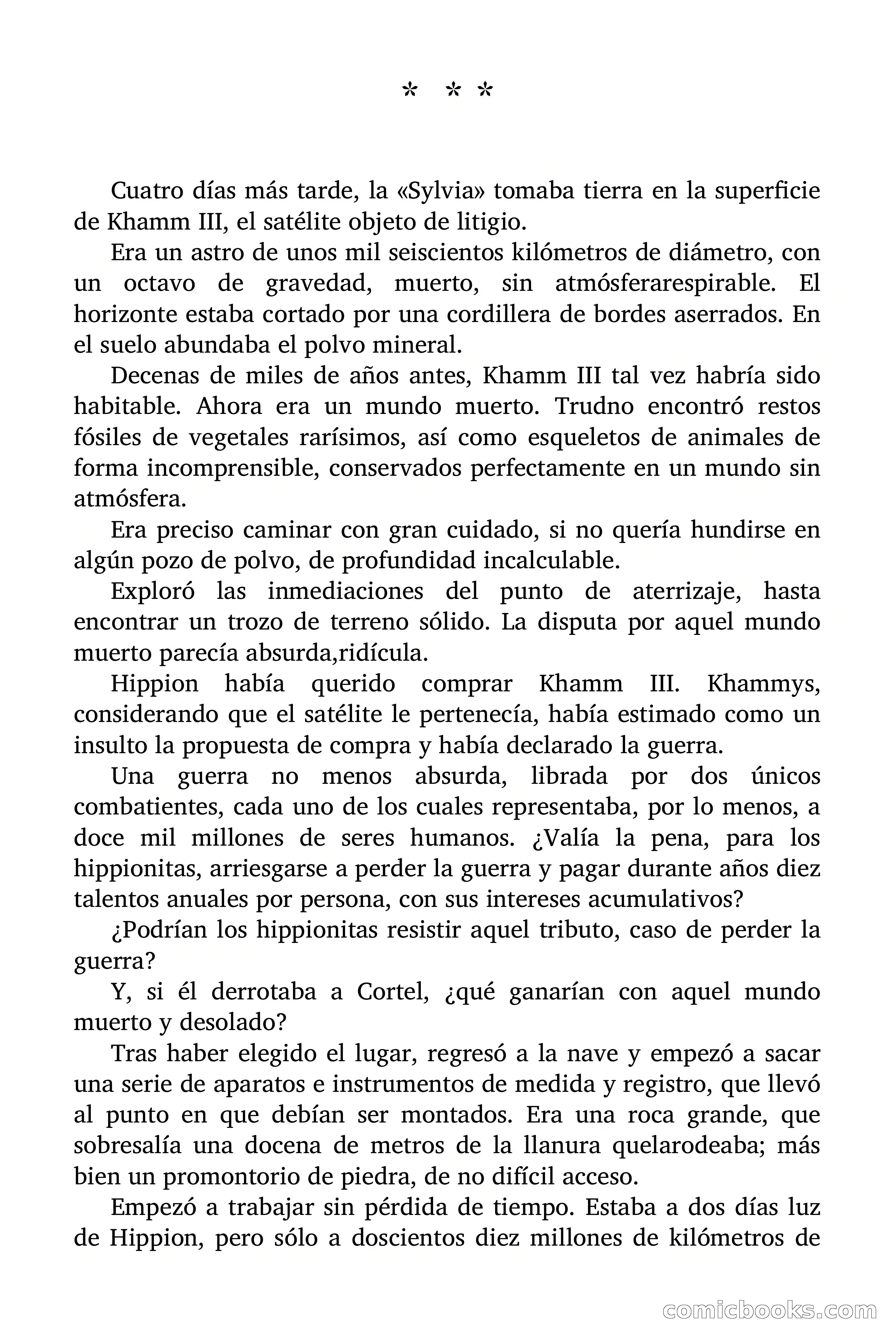El mercenario — page 72 of 101