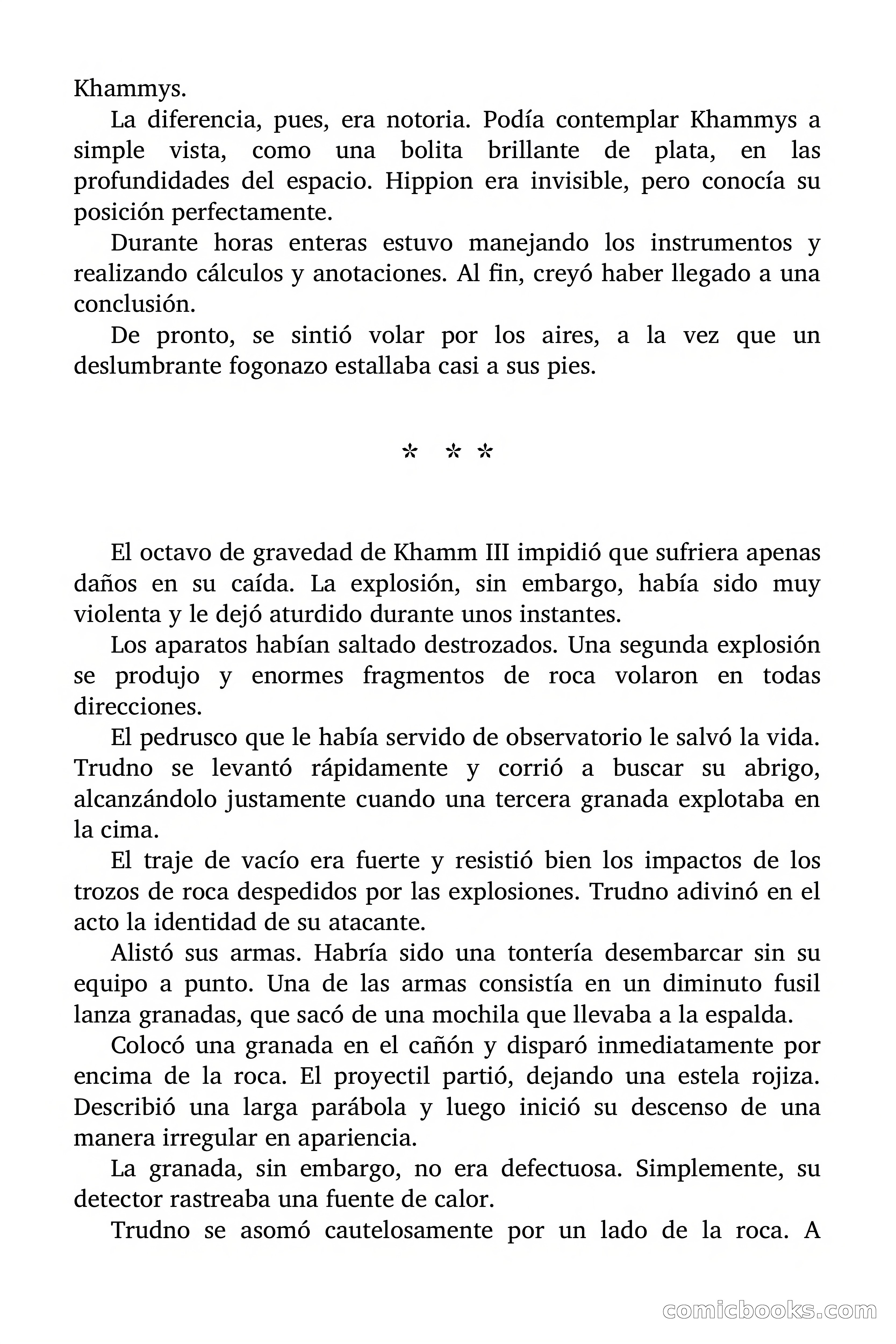 El mercenario — page 73 of 101
