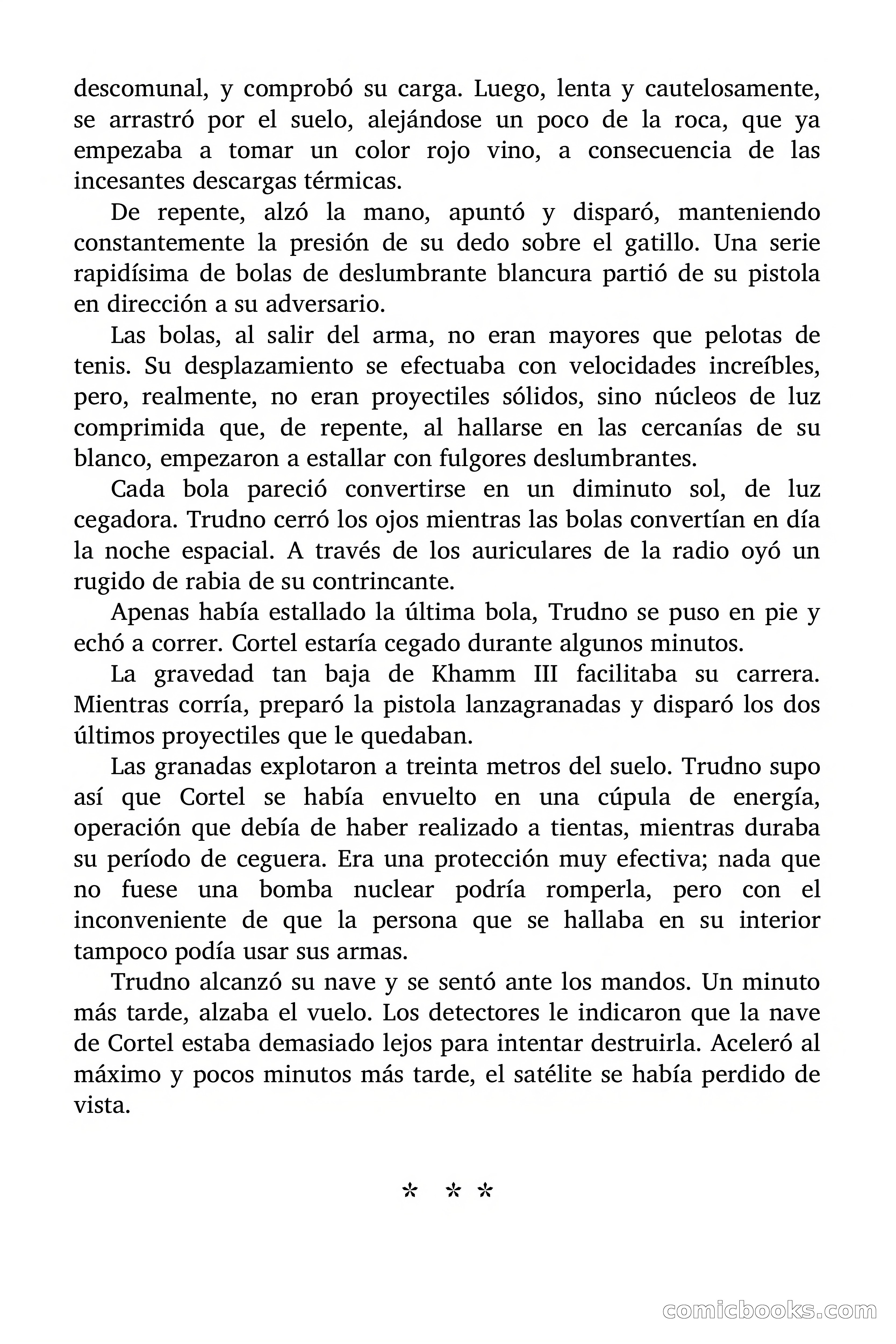El mercenario — page 75 of 101