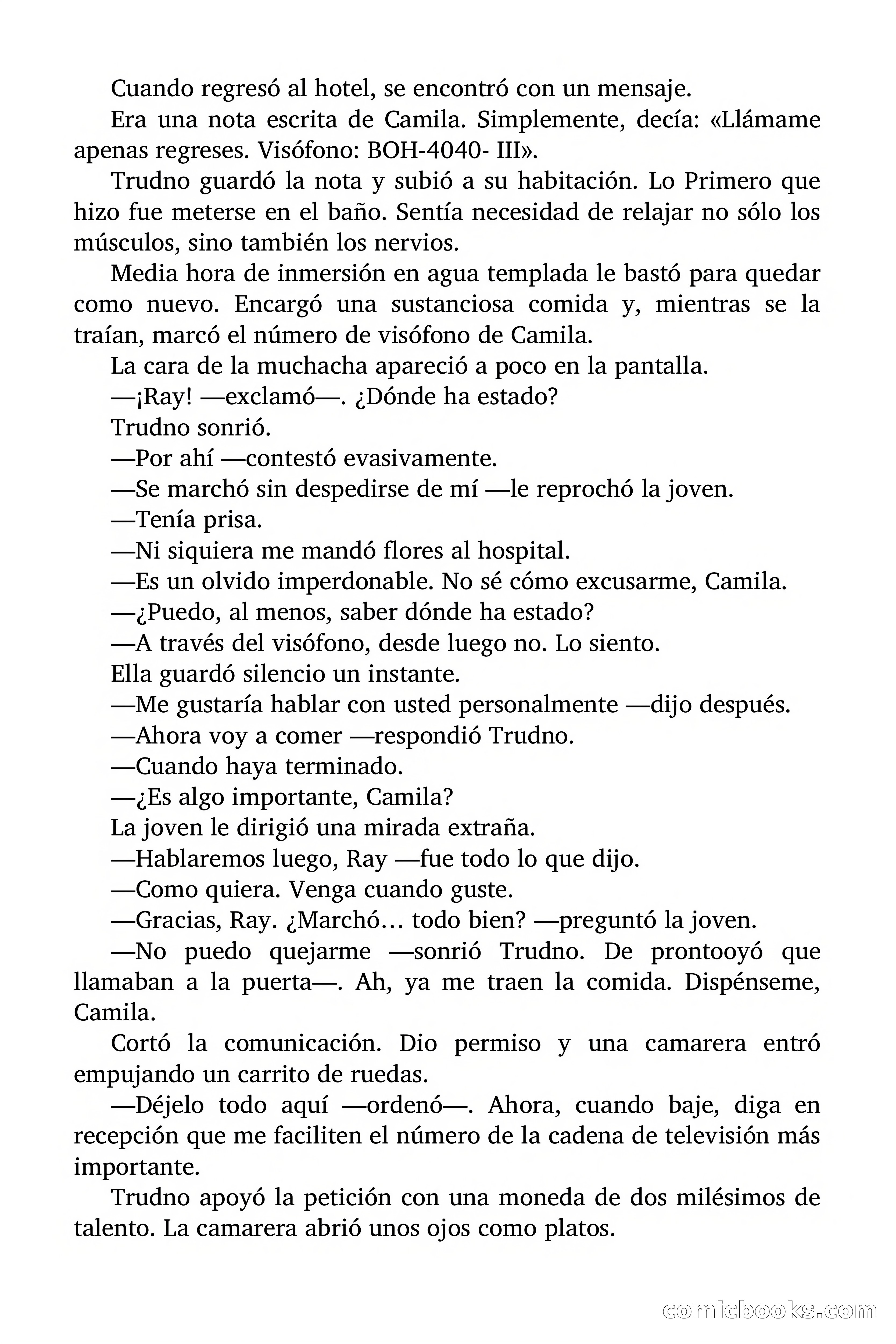 El mercenario — page 76 of 101