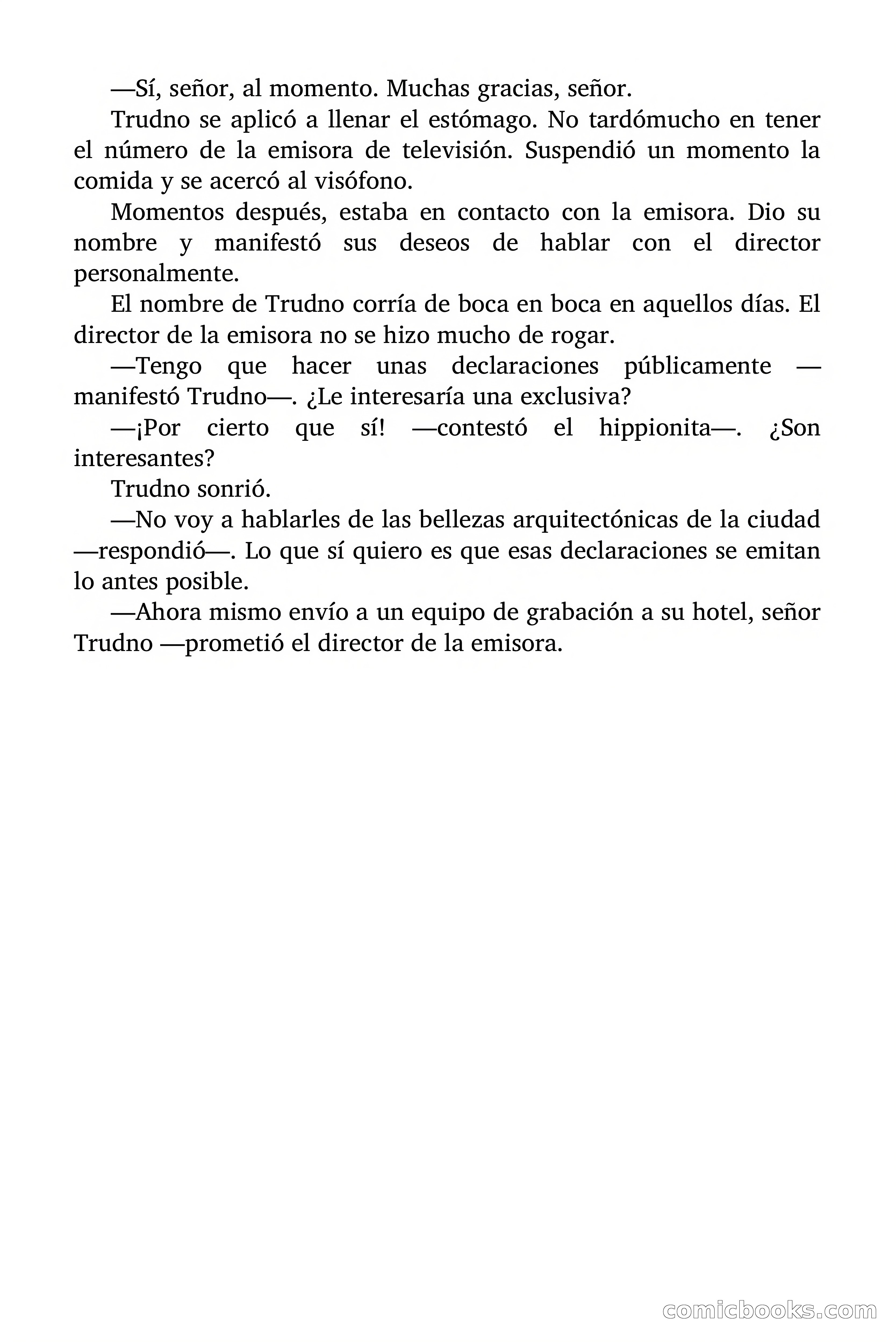 El mercenario — page 77 of 101