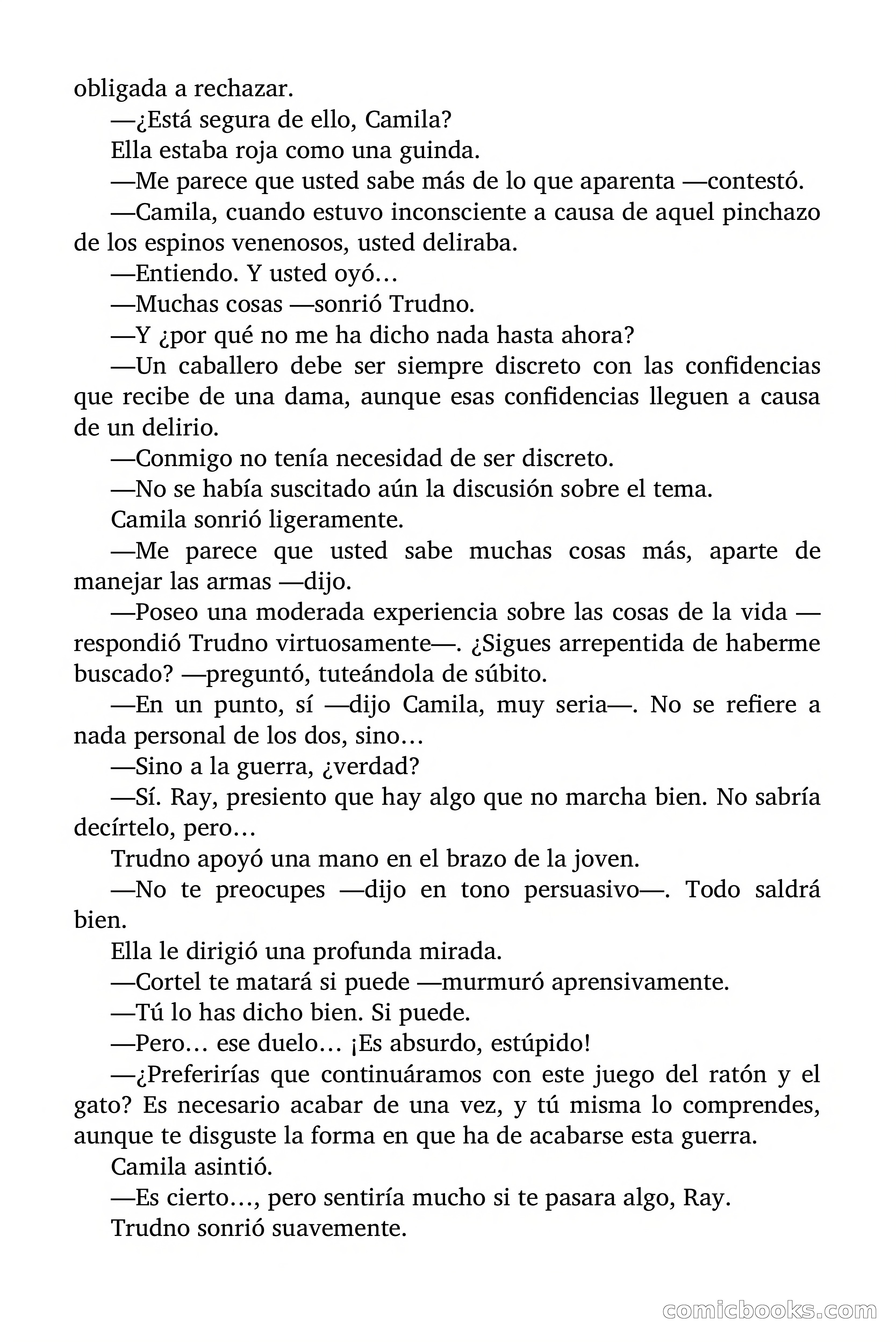 El mercenario — page 81 of 101